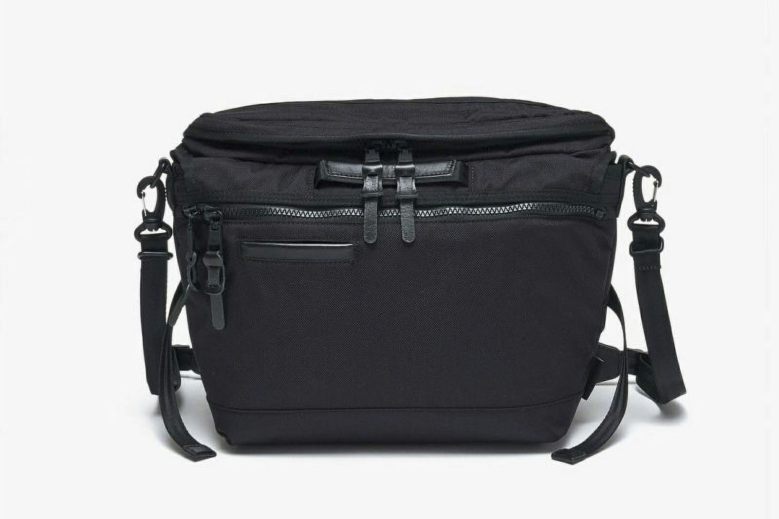 AS2OV アッソブ EXCLUSIVE BALLISTIC NYLON バリスティックナイロン