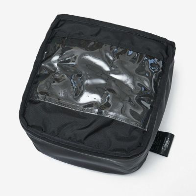 AS2OV アッソブ EXCLUSIVE BALLISTIC NYLON バリスティックナイロン ドローストリングバッグ 061326