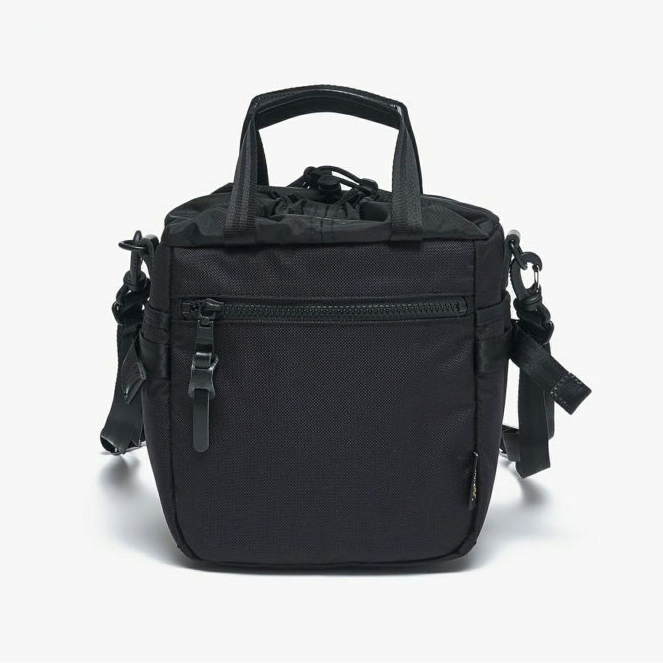 AS2OV アッソブ EXCLUSIVE BALLISTIC NYLON バリスティックナイロン ドローストリングバッグ 061326