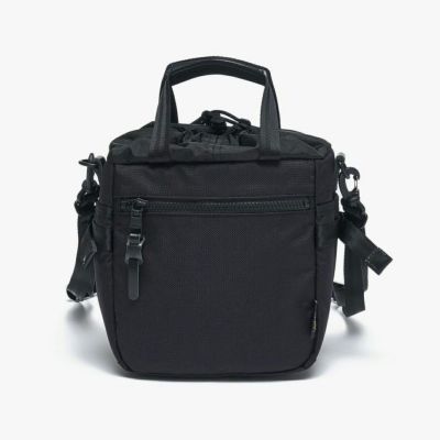 AS2OV アッソブ EXCLUSIVE BALLISTIC NYLON バリスティックナイロン ドローストリングバッグ 061326