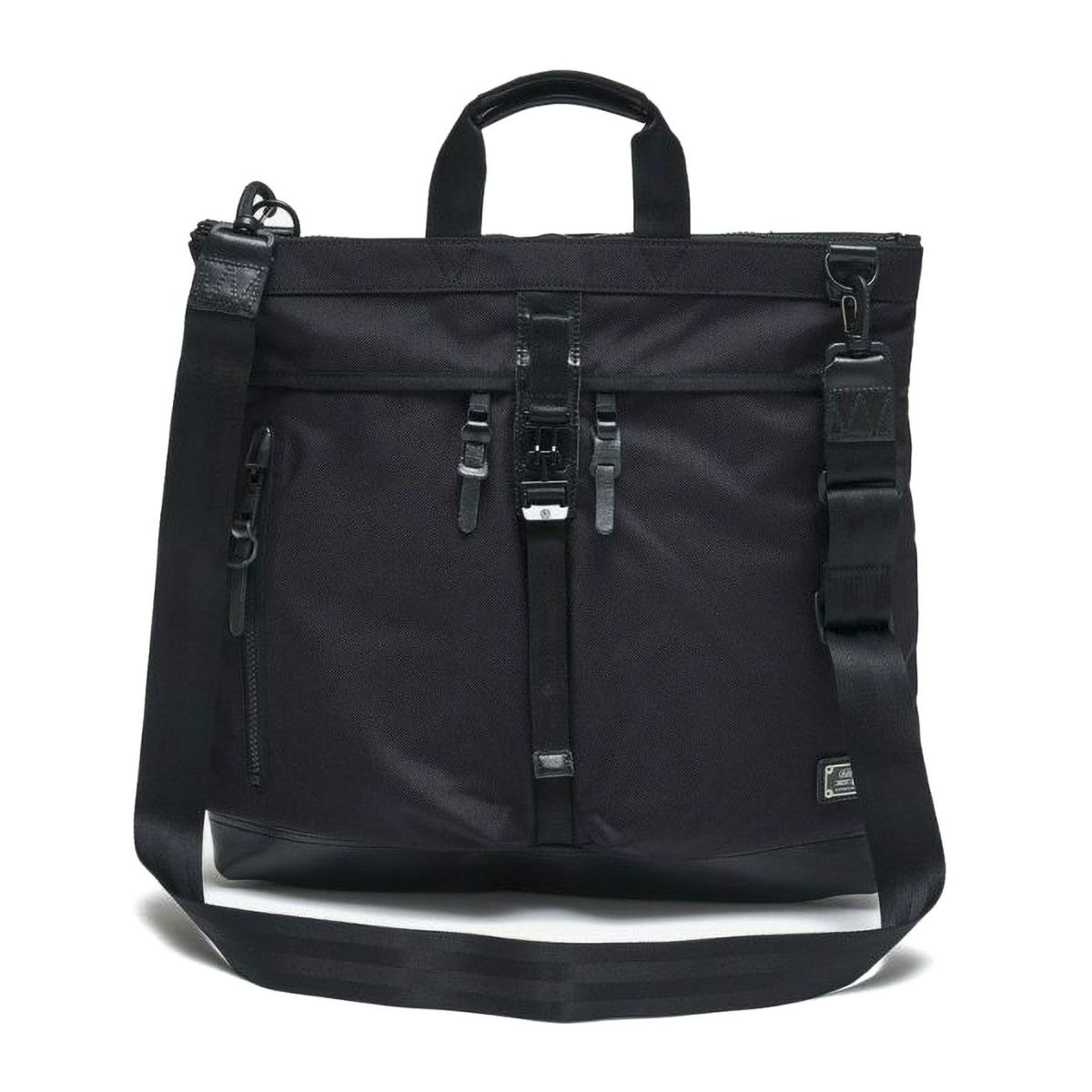 AS2OV アッソブ EXCLUSIVE BALLISTIC NYLON ヘルメット 3WAY バックパック 061325