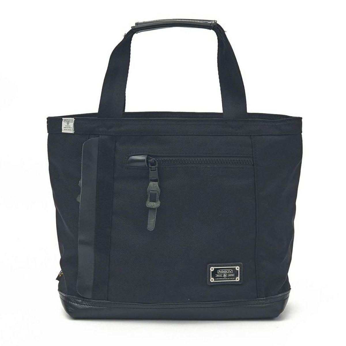 AS2OV アッソブ EXCLUSIVE BALLISTIC NYLON バリスティックナイロン トートS 061322