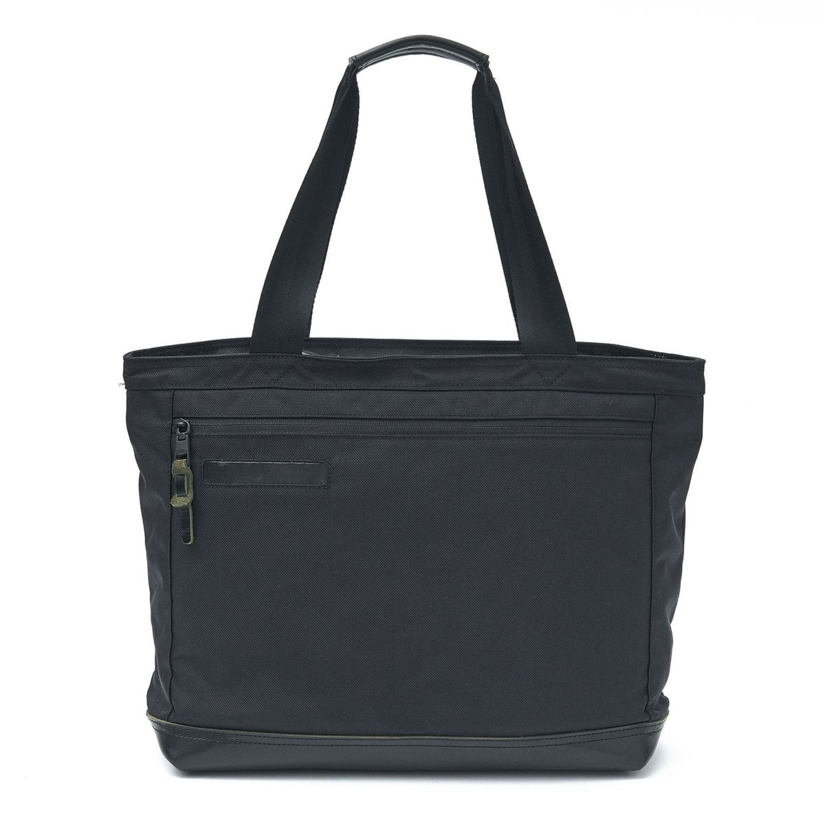 AS2OV アッソブ EXCLUSIVE BALLISTIC NYLON バリスティックナイロン トートバッグ(L) 061321