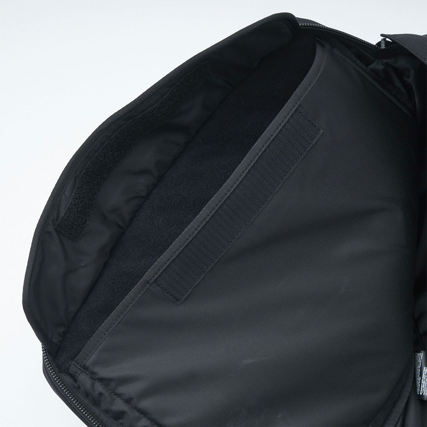 AS2OV アッソブ EXCLUSIVE BALLISTIC NYLON バリスティックナイロン 2WAYバックパック(S) 061320