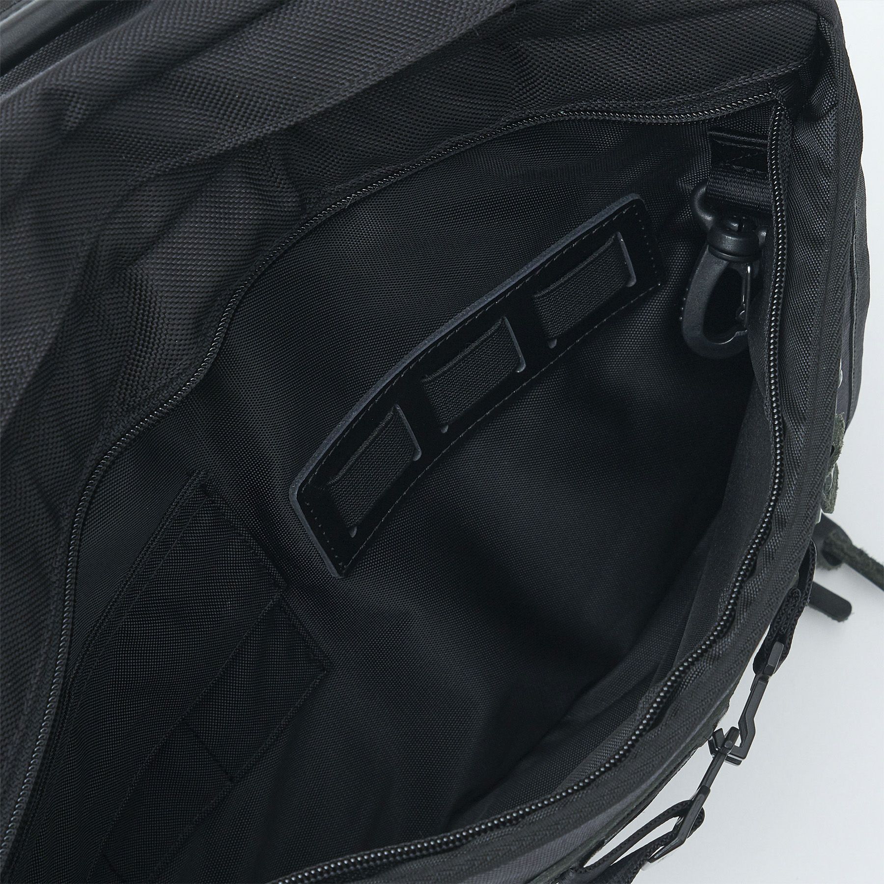 AS2OV アッソブ EXCLUSIVE BALLISTIC NYLON バリスティックナイロン 2WAYバックパック(S) 061320