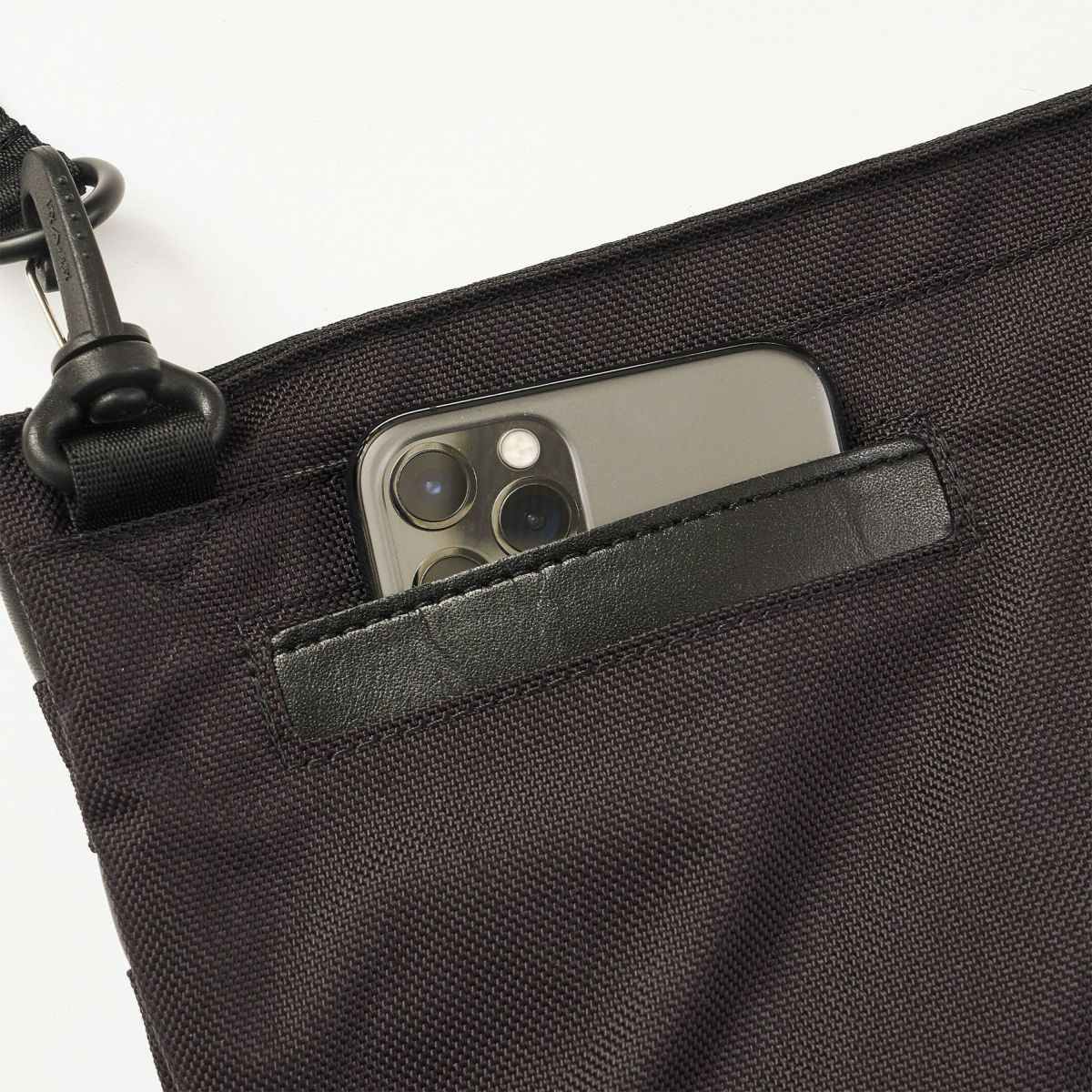 AS2OV アッソブ EXCLUSIVE BALLISTIC NYLON バリスティックナイロン ミニショルダー03 061316