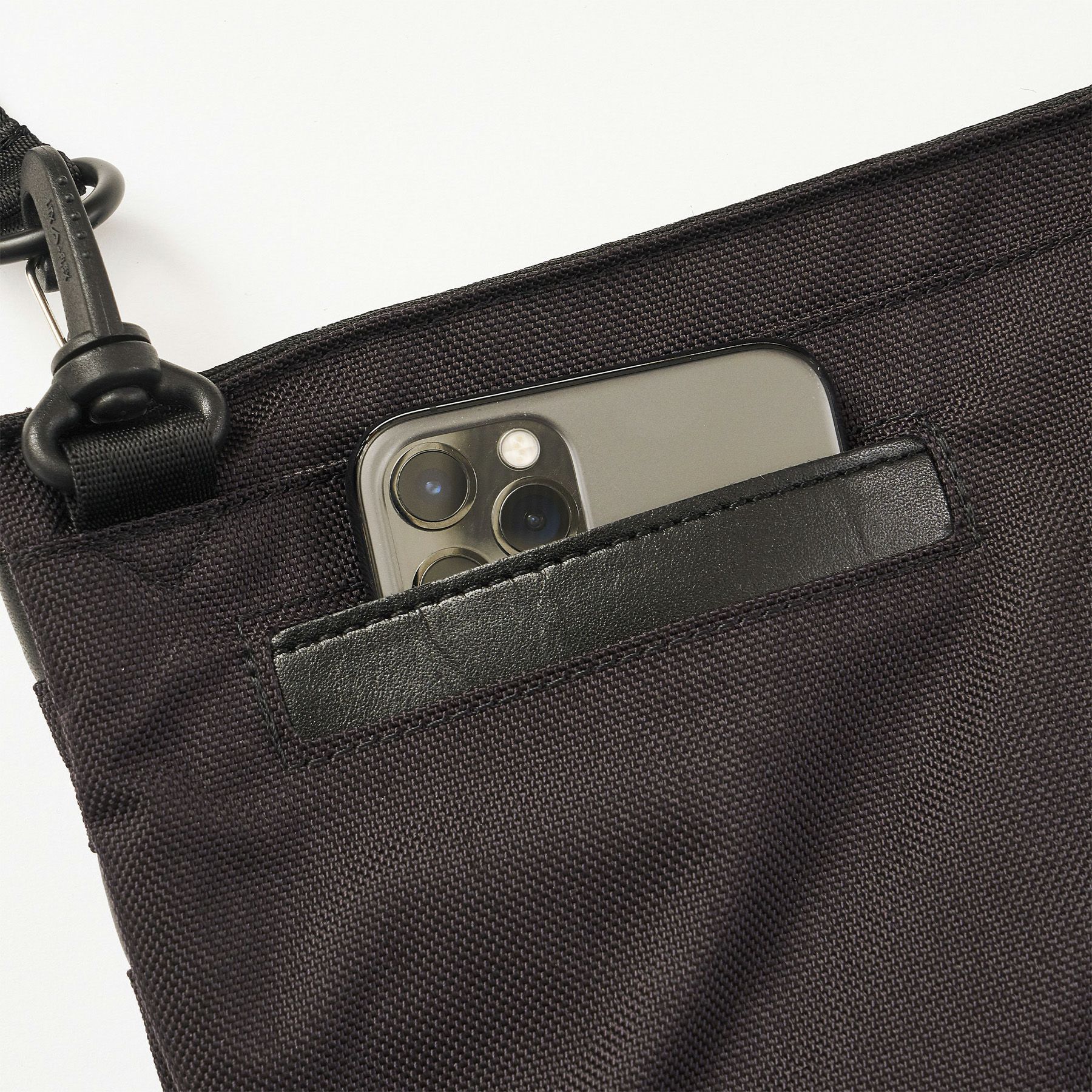 AS2OV アッソブ EXCLUSIVE BALLISTIC NYLON バリスティックナイロン ミニショルダー03 061316