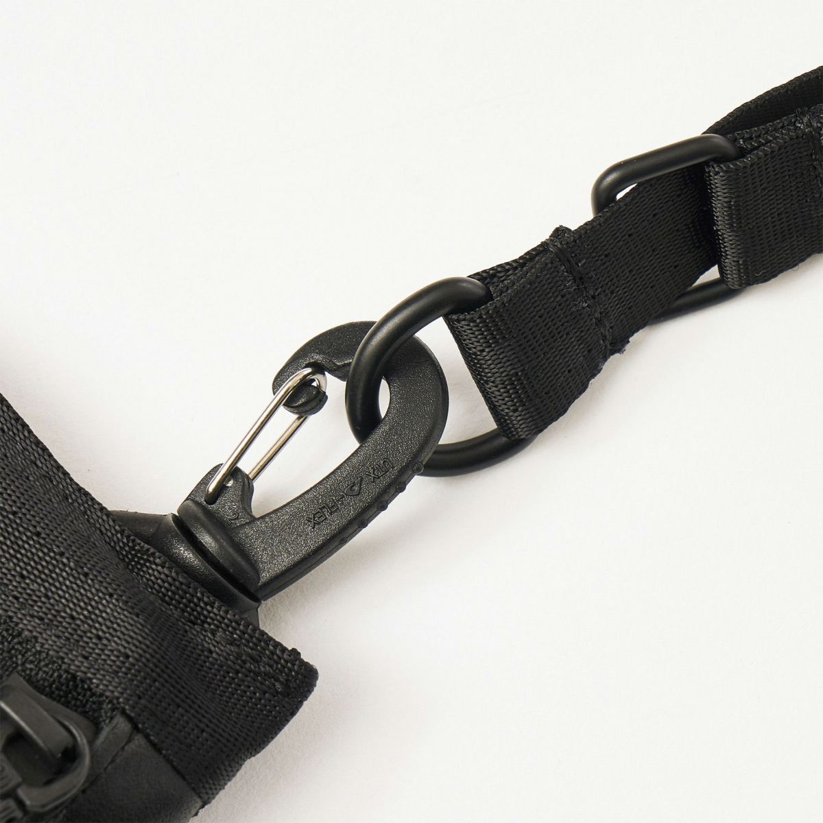 AS2OV アッソブ EXCLUSIVE BALLISTIC NYLON バリスティックナイロン ミニショルダー03 061316