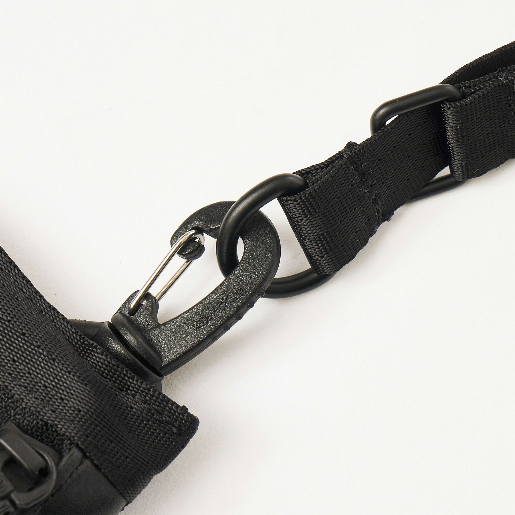 AS2OV アッソブ EXCLUSIVE BALLISTIC NYLON バリスティックナイロン ミニショルダー03 061316