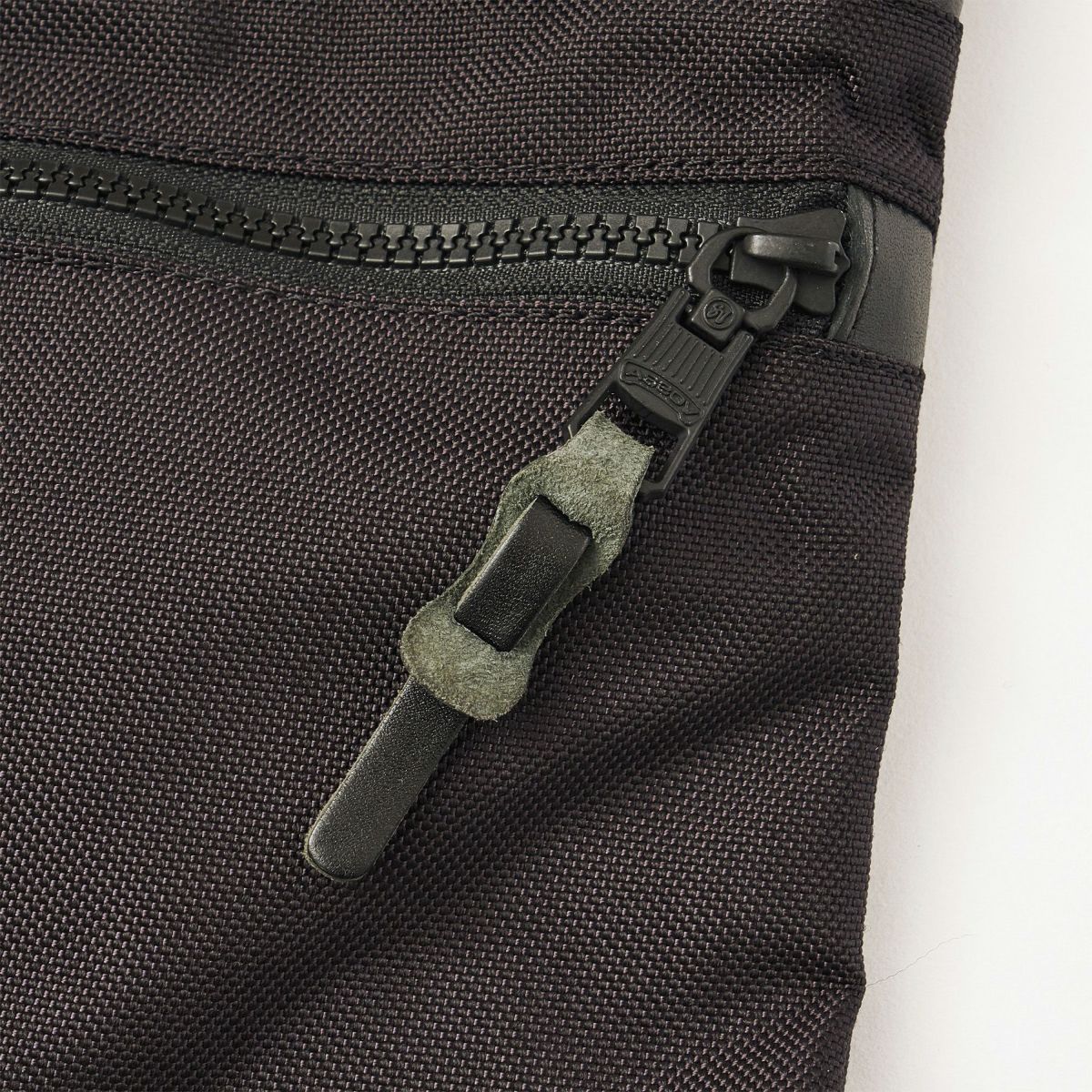 AS2OV アッソブ EXCLUSIVE BALLISTIC NYLON バリスティックナイロン ミニショルダー03 061316