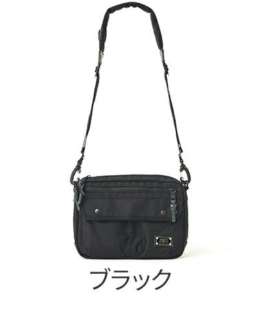 AS2OV アッソブ EXCLUSIVE BALLISTIC NYLON バリスティックナイロン