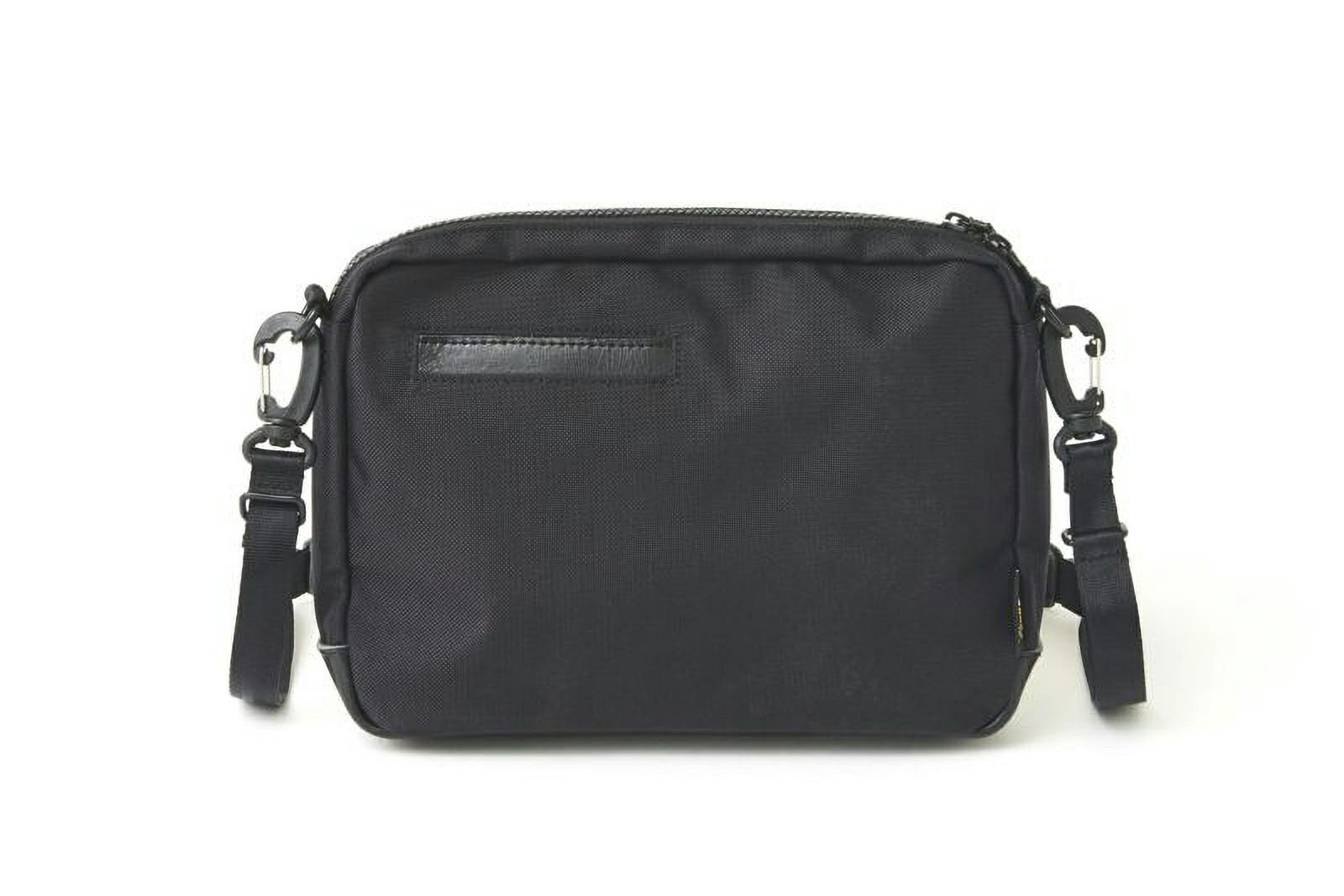 AS2OV アッソブ EXCLUSIVE BALLISTIC NYLON バリスティックナイロン ミニショルダー02 061315