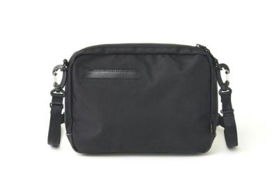 AS2OV アッソブ EXCLUSIVE BALLISTIC NYLON バリスティックナイロン ミニショルダー02 061315