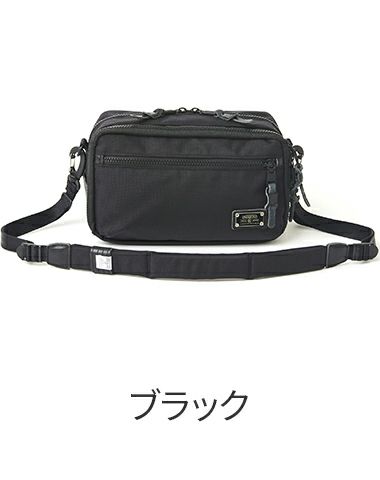 AS2OV アッソブ EXCLUSIVE BALLISTIC NYLON バリスティックナイロン ミニショルダー 061314