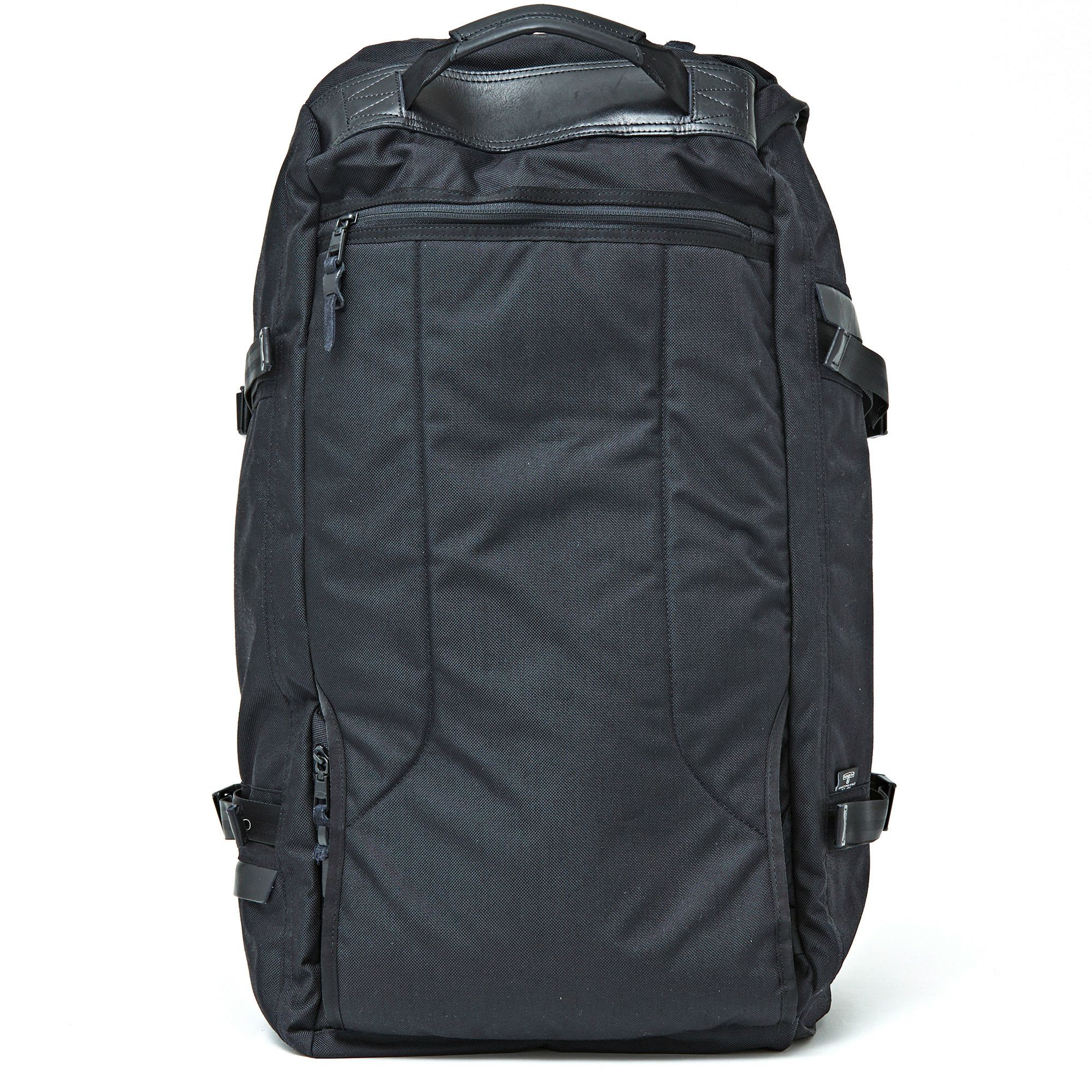 AS2OV アッソブ EXCLUSIVE BALLISTIC NYLON バリスティックナイロン 3WAY ボストン 061309