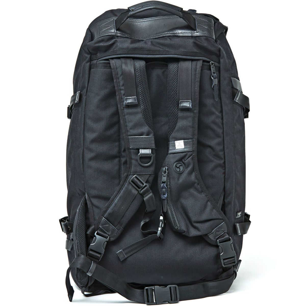 AS2OV アッソブ EXCLUSIVE BALLISTIC NYLON バリスティックナイロン 3WAY ボストン 061309