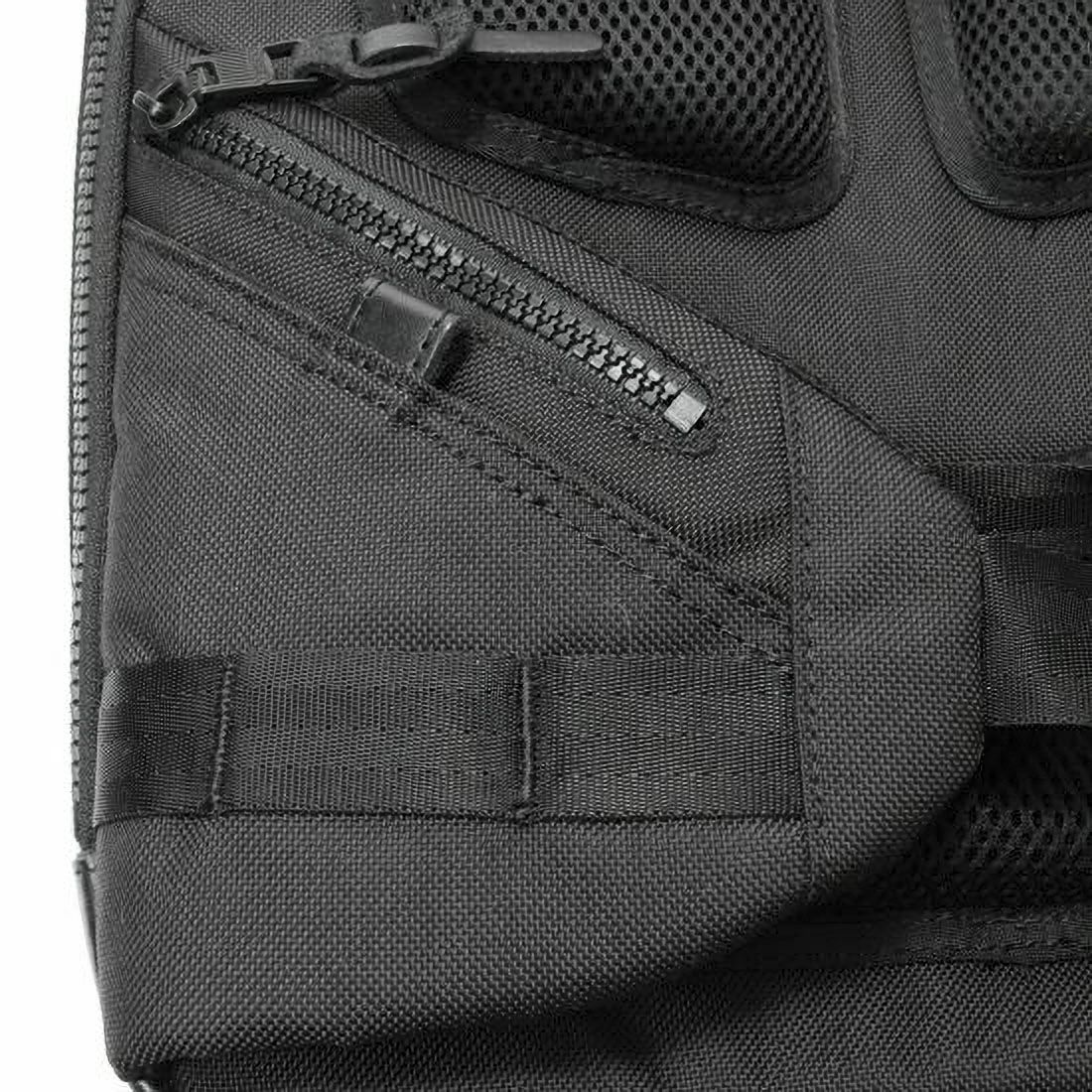 AS2OV アッソブ EXCLUSIVE BALLISTIC NYLON バリスティックナイロン 2ポケット バックパック 061307