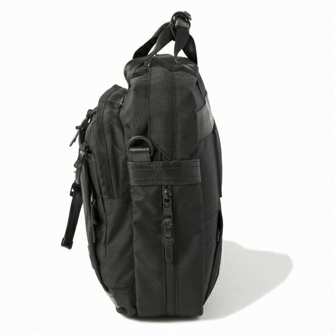 AS2OV アッソブ EXCLUSIVE BALLISTIC NYLON バリスティックナイロン ビジネスバッグ L 061305