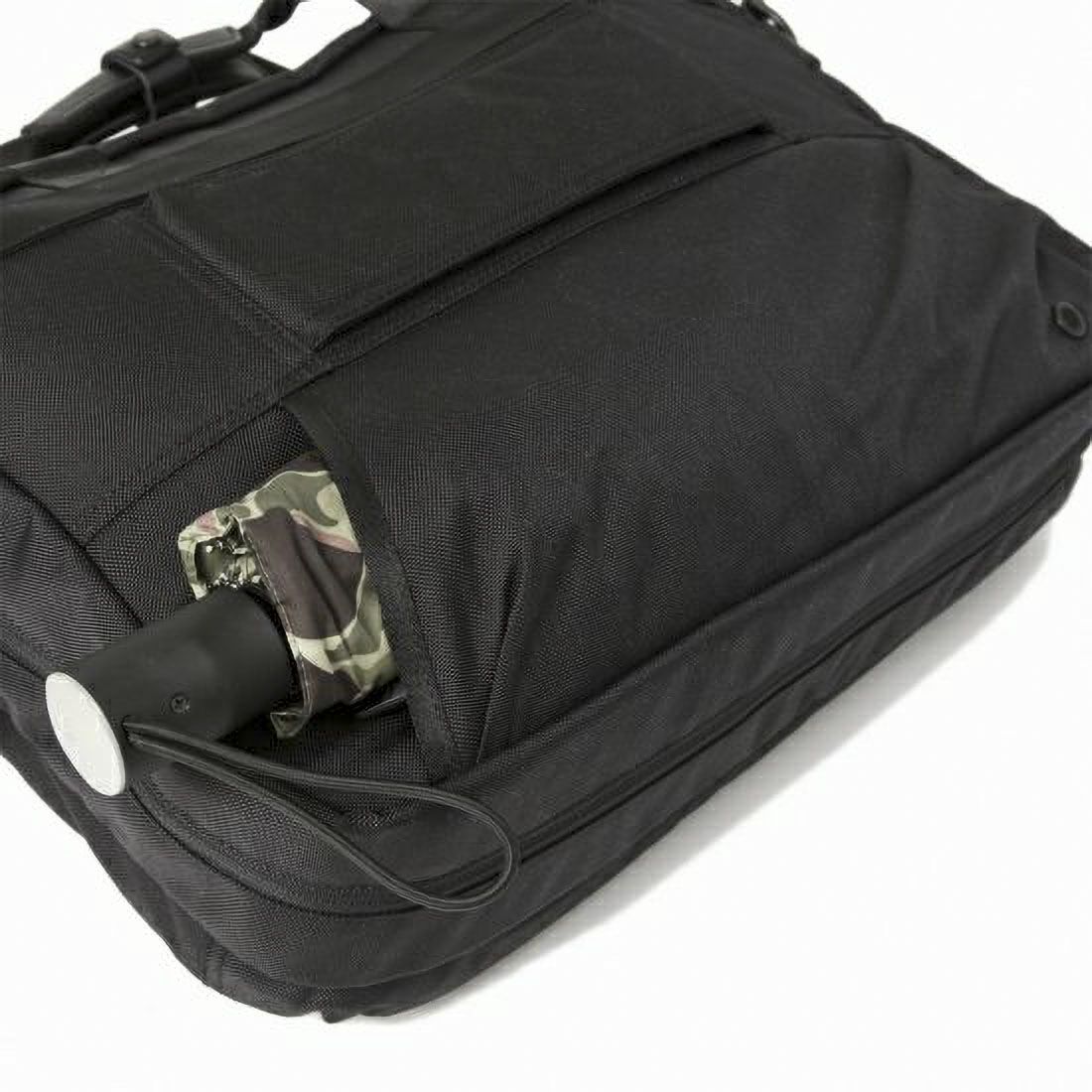 AS2OV アッソブ EXCLUSIVE BALLISTIC NYLON バリスティックナイロン ビジネスバッグ L 061305