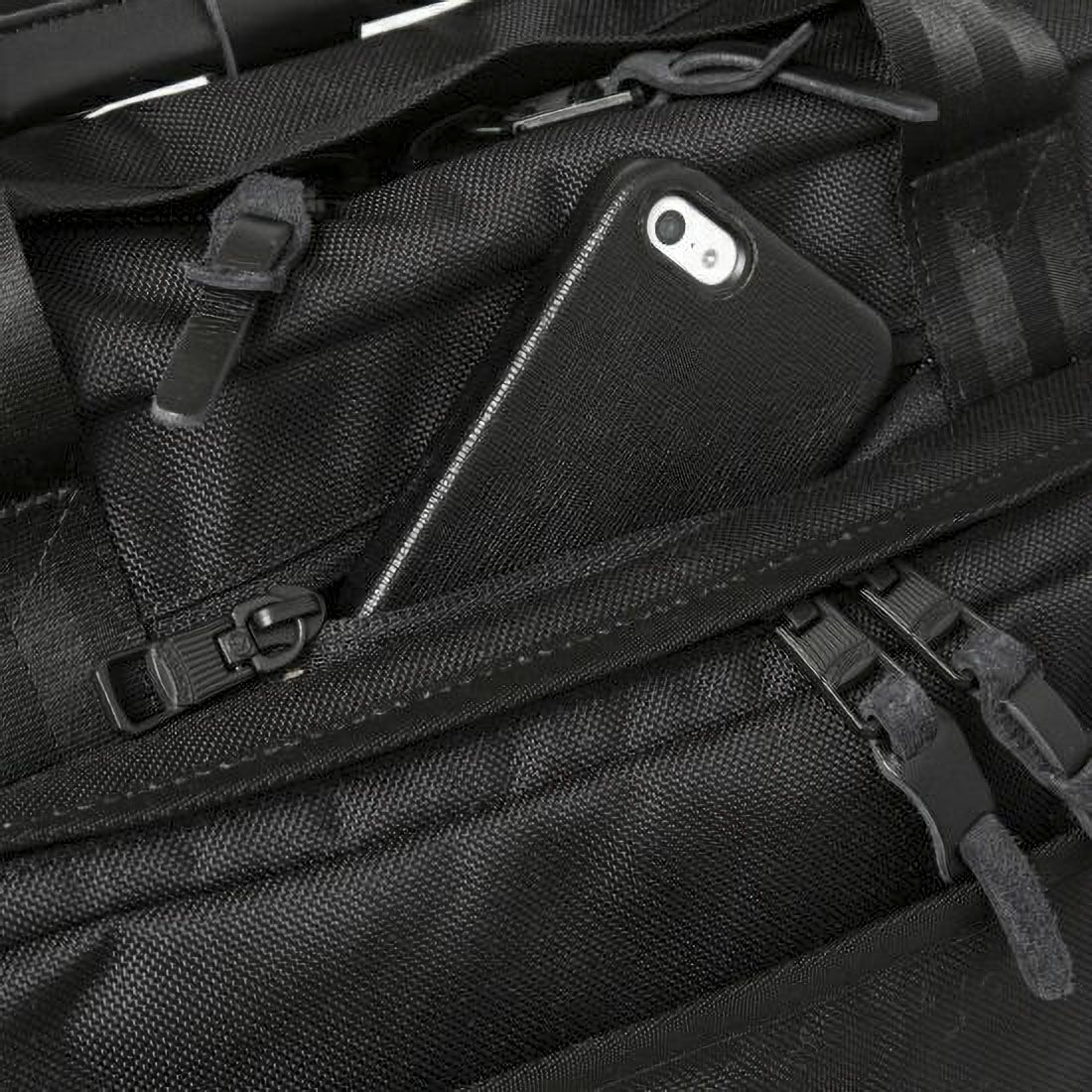 AS2OV アッソブ EXCLUSIVE BALLISTIC NYLON バリスティックナイロン ビジネスバッグ L 061305