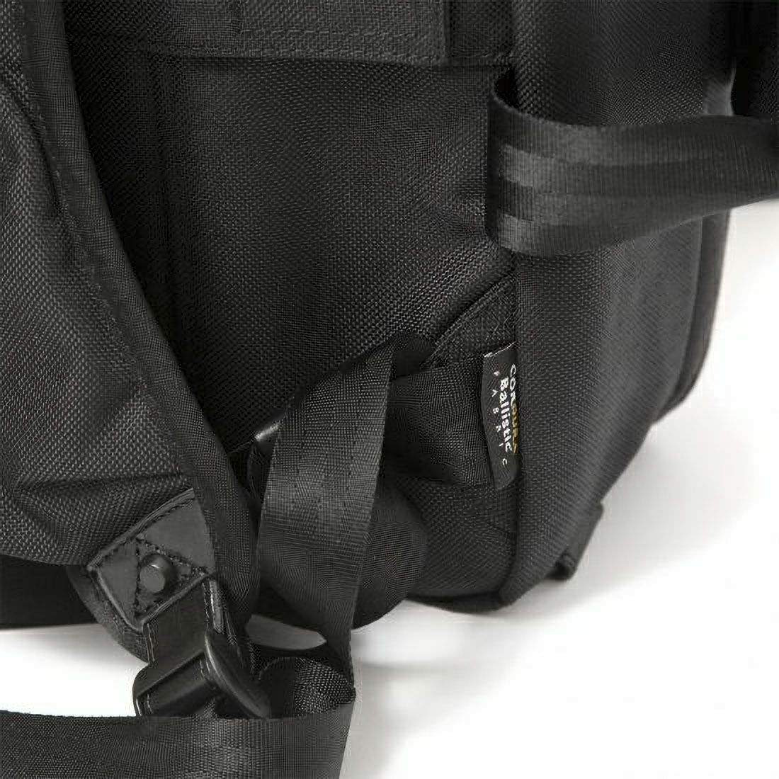 AS2OV アッソブ EXCLUSIVE BALLISTIC NYLON バリスティックナイロン 3WAY バックパック 061300