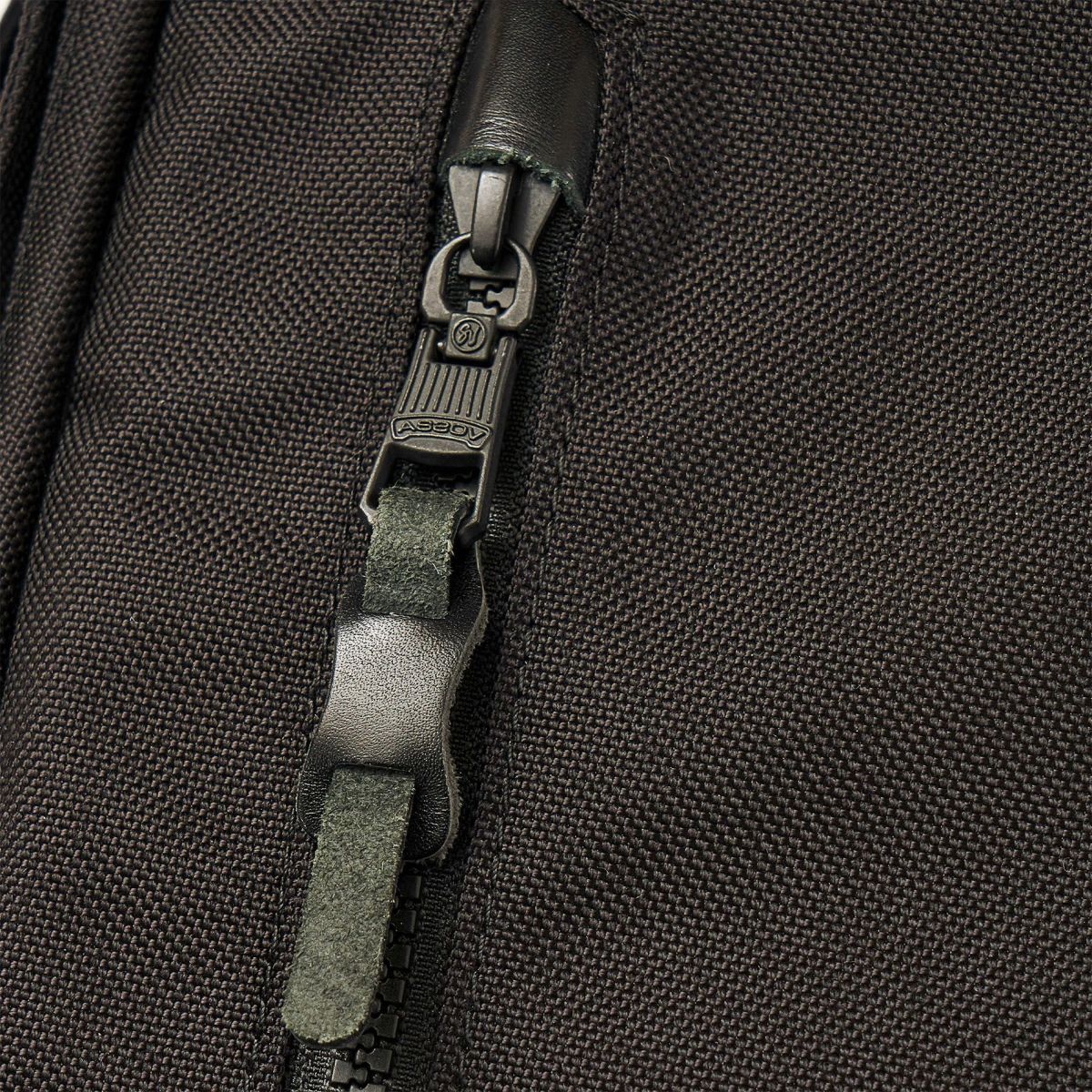 AS2OV アッソブ EXCLUSIVE BALLISTIC NYLON バリスティックナイロン 3WAY バックパック 061300