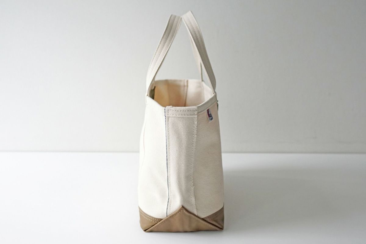 AS2OV アッソブ ALBERTON アルバートン キャンバストート SS 181903