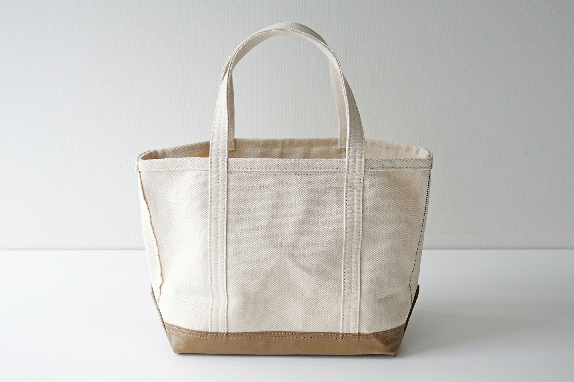 AS2OV アッソブ ALBERTON アルバートン キャンバストート SS 181903