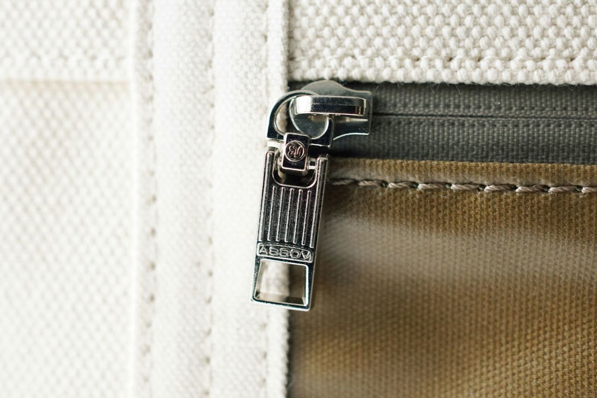 AS2OV アッソブ ALBERTON アルバートン キャンバストート SS 181903