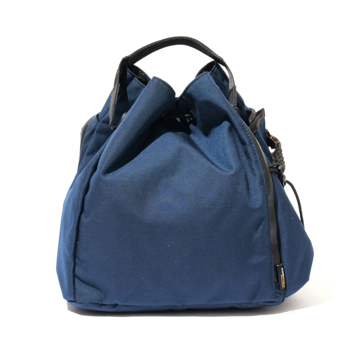 AS2OV アッソブ 330×1000D CORDURA STANDARD SERIES 330×1000D コーデュラ スタンダードシリーズ ドローストリングショルダー 152324