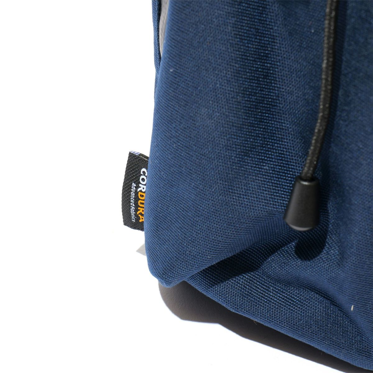 AS2OV アッソブ 330×1000D CORDURA STANDARD SERIES 330×1000D コーデュラ スタンダードシリーズ ドローストリングショルダー 152324