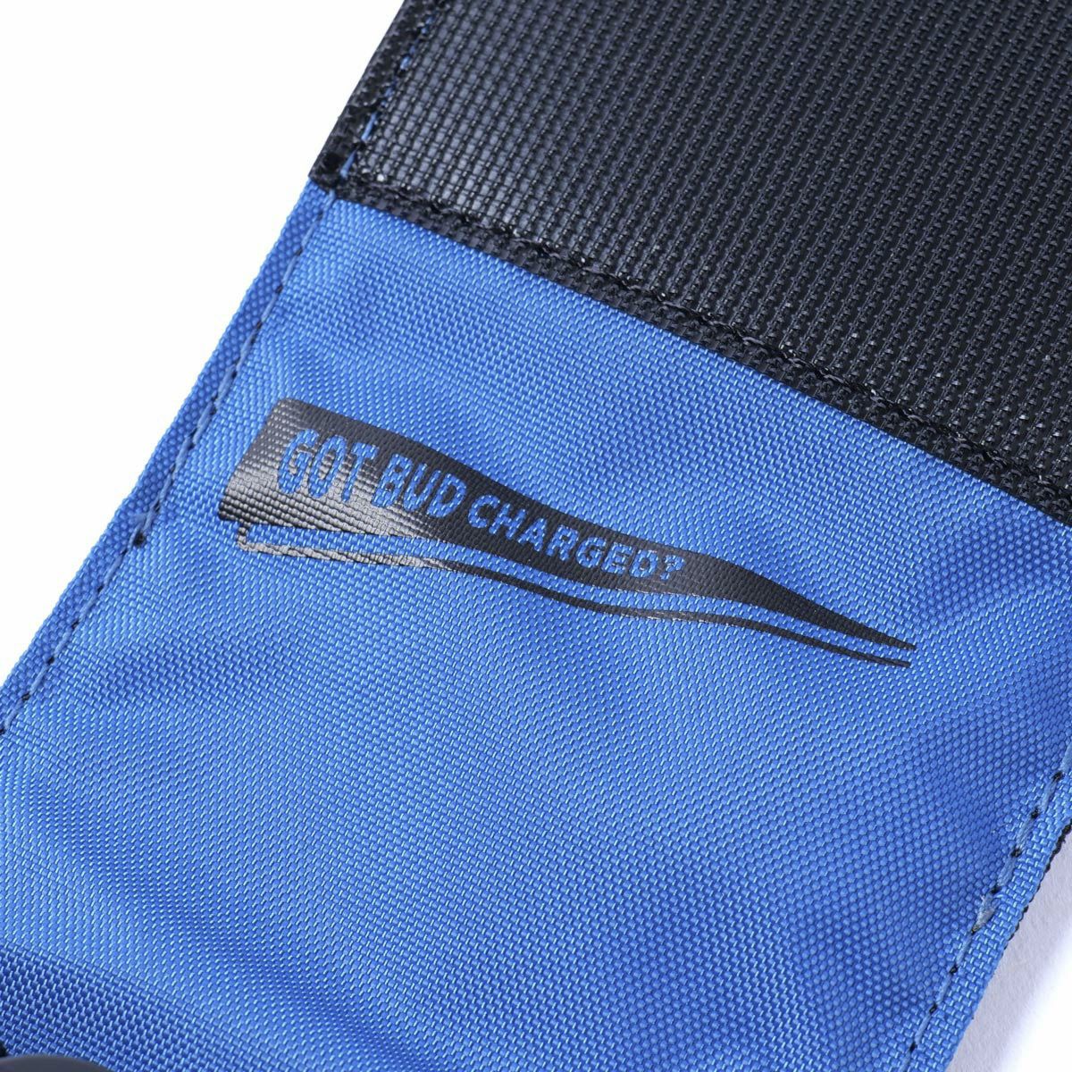 AS2OV アッソブ モバイル330×1000D CORDURA STANDARD SERIES 330×1000D コーデュラ スタンダードシリーズ モバイルポーチ 152320