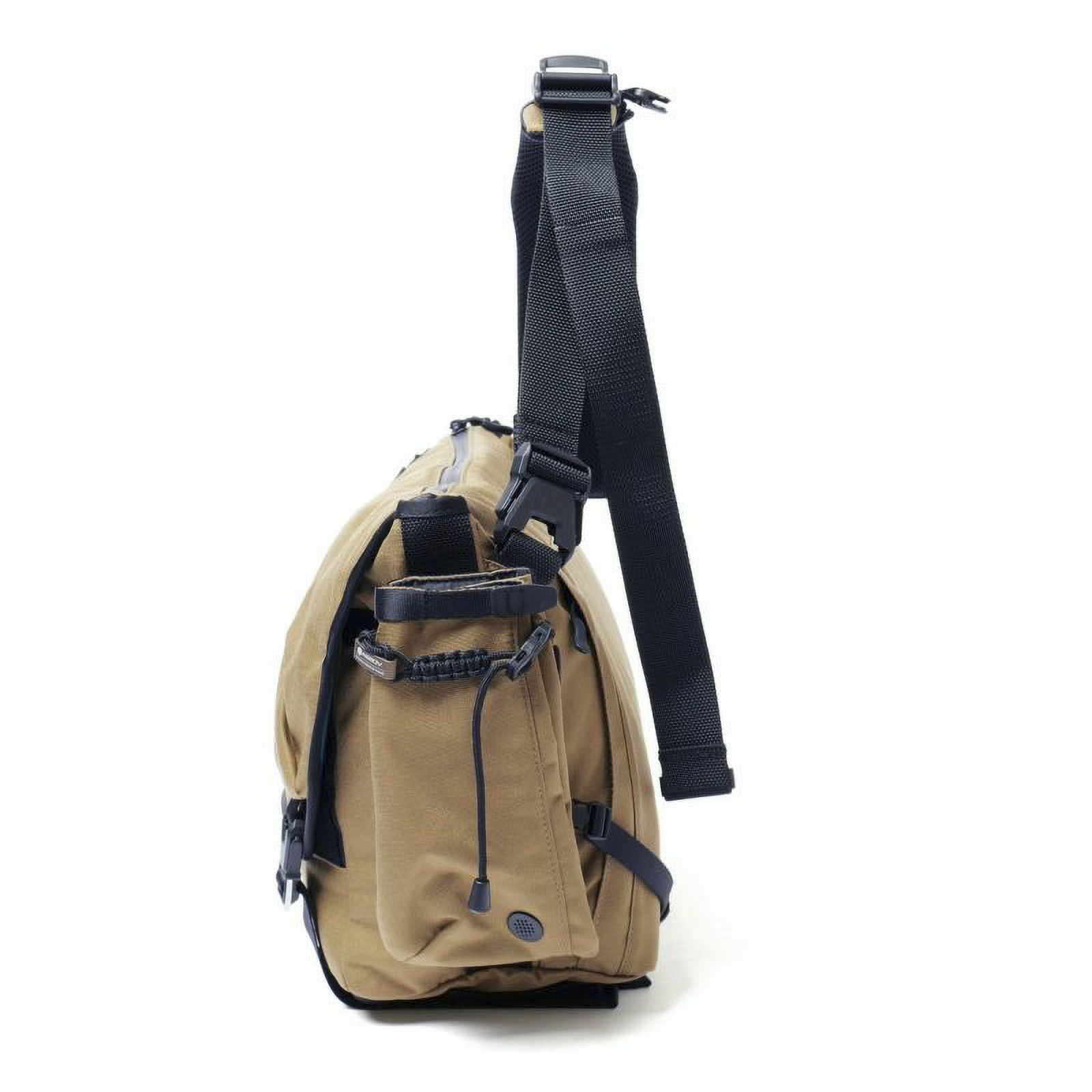 AS2OV アッソブ 330×1000D CORDURA STANDARD SERIES 330×1000D コーデュラ スタンダードシリーズ メッセンジャー 152318