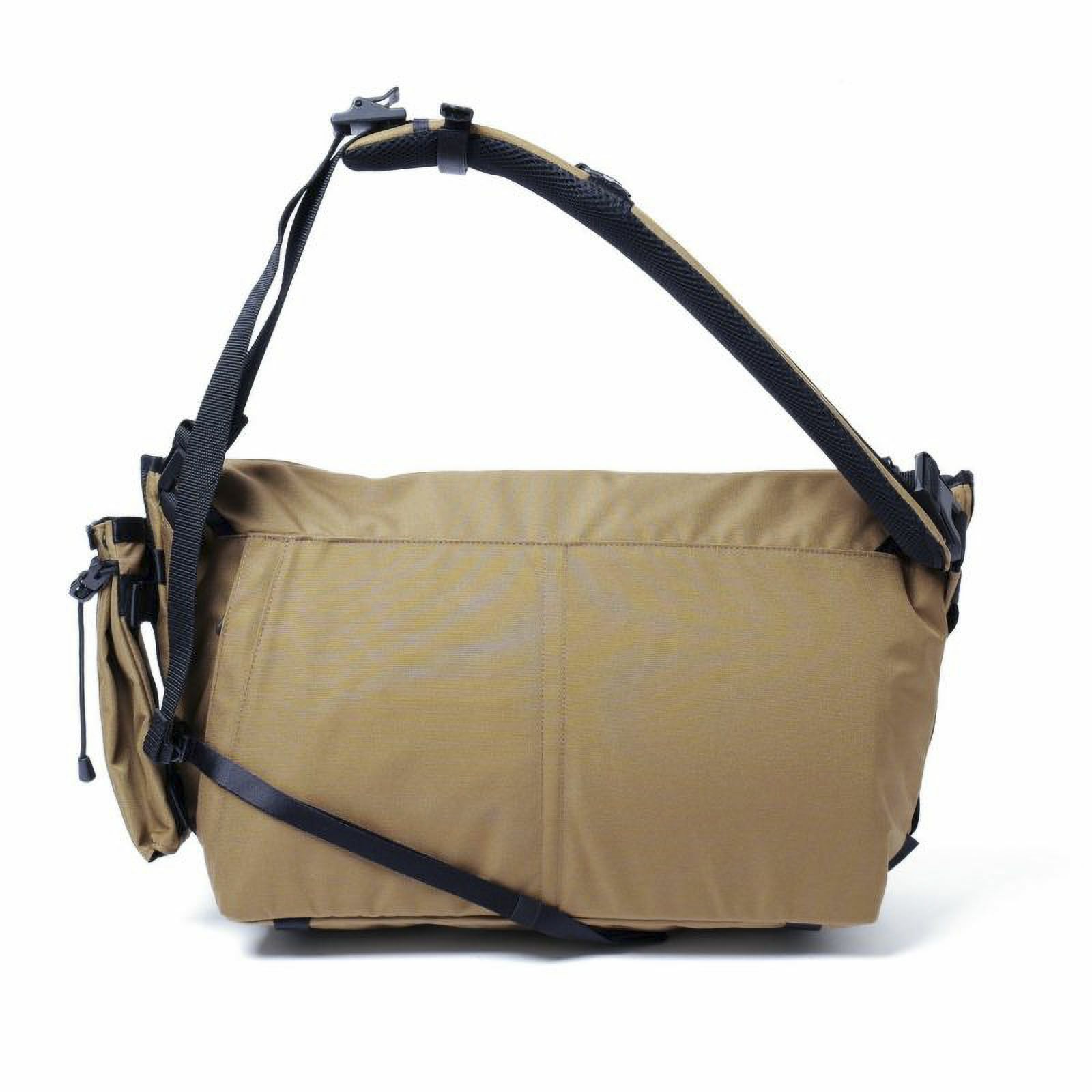 AS2OV アッソブ 330×1000D CORDURA STANDARD SERIES 330×1000D コーデュラ スタンダードシリーズ メッセンジャー 152318