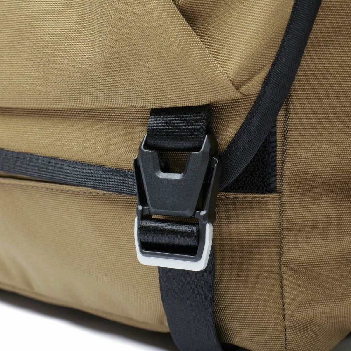 AS2OV アッソブ 330×1000D CORDURA STANDARD SERIES 330×1000D コーデュラ スタンダードシリーズ メッセンジャー 152318