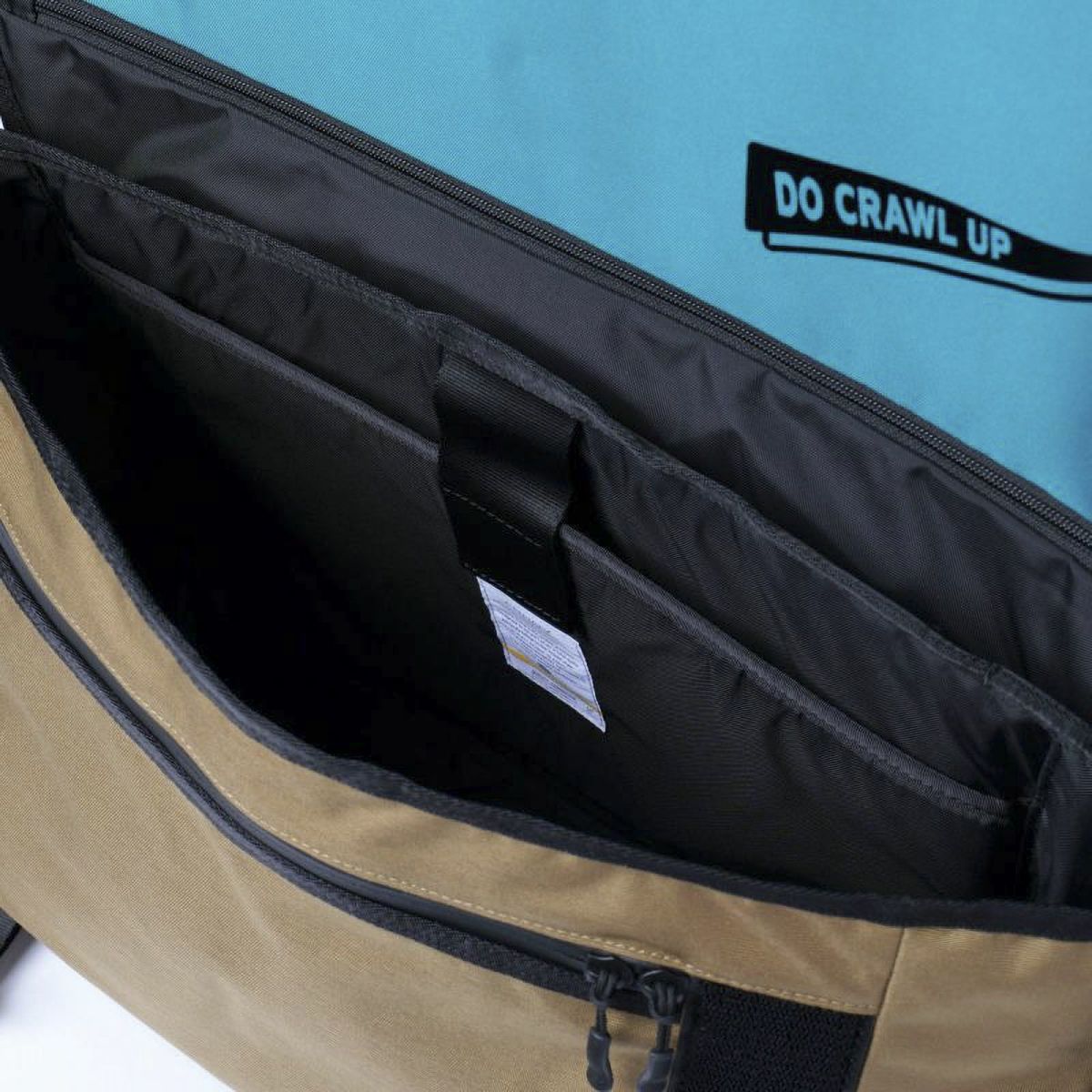 AS2OV アッソブ 330×1000D CORDURA STANDARD SERIES 330×1000D コーデュラ スタンダードシリーズ メッセンジャー 152318