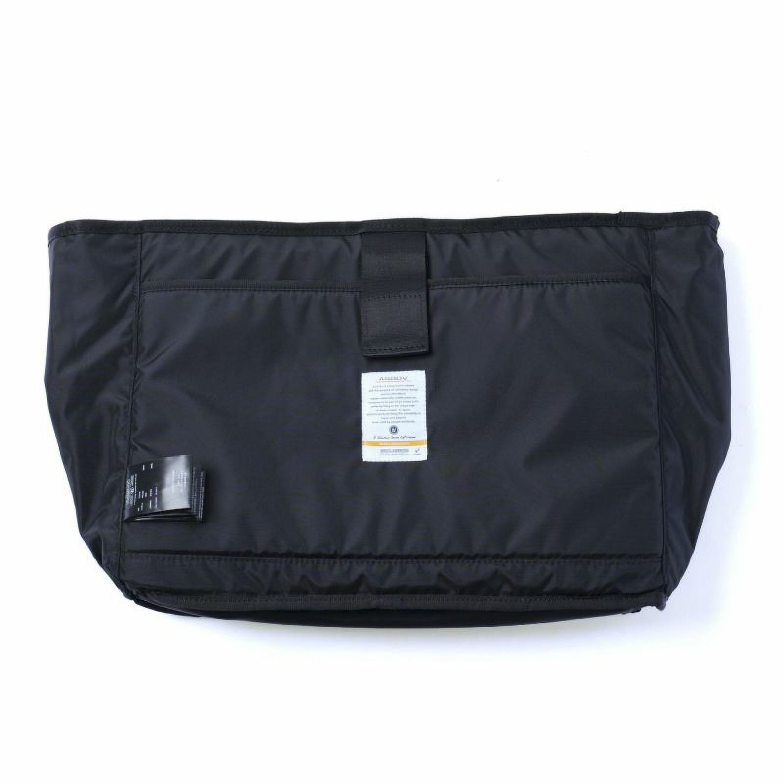 AS2OV アッソブ 330×1000D CORDURA STANDARD SERIES 330×1000D コーデュラ スタンダードシリーズ メッセンジャー 152318