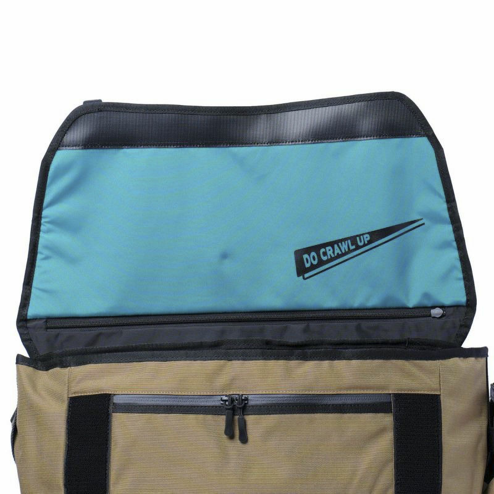 AS2OV アッソブ 330×1000D CORDURA STANDARD SERIES 330×1000D コーデュラ スタンダードシリーズ メッセンジャー 152318
