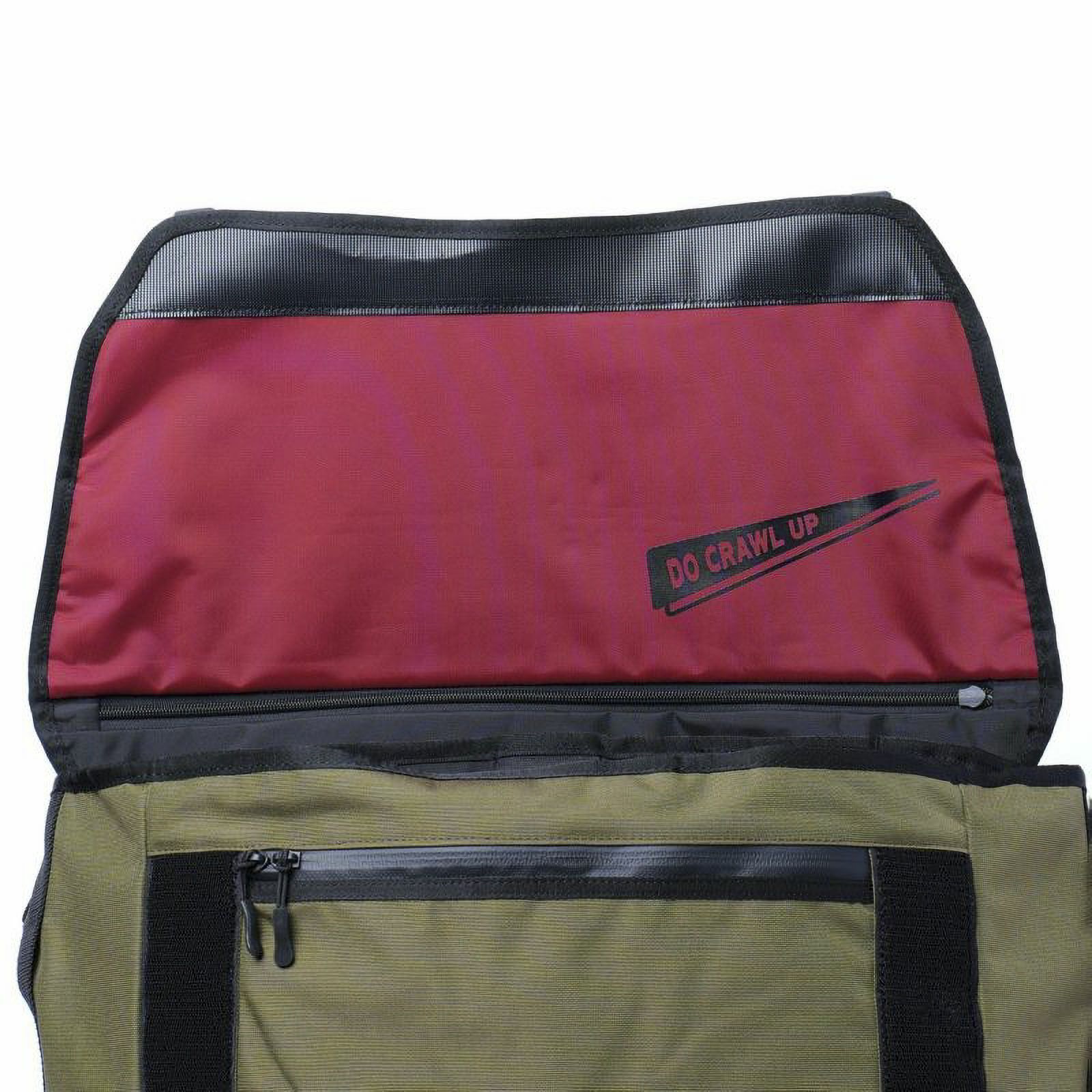 AS2OV アッソブ 330×1000D CORDURA STANDARD SERIES 330×1000D コーデュラ スタンダードシリーズ メッセンジャー 152318