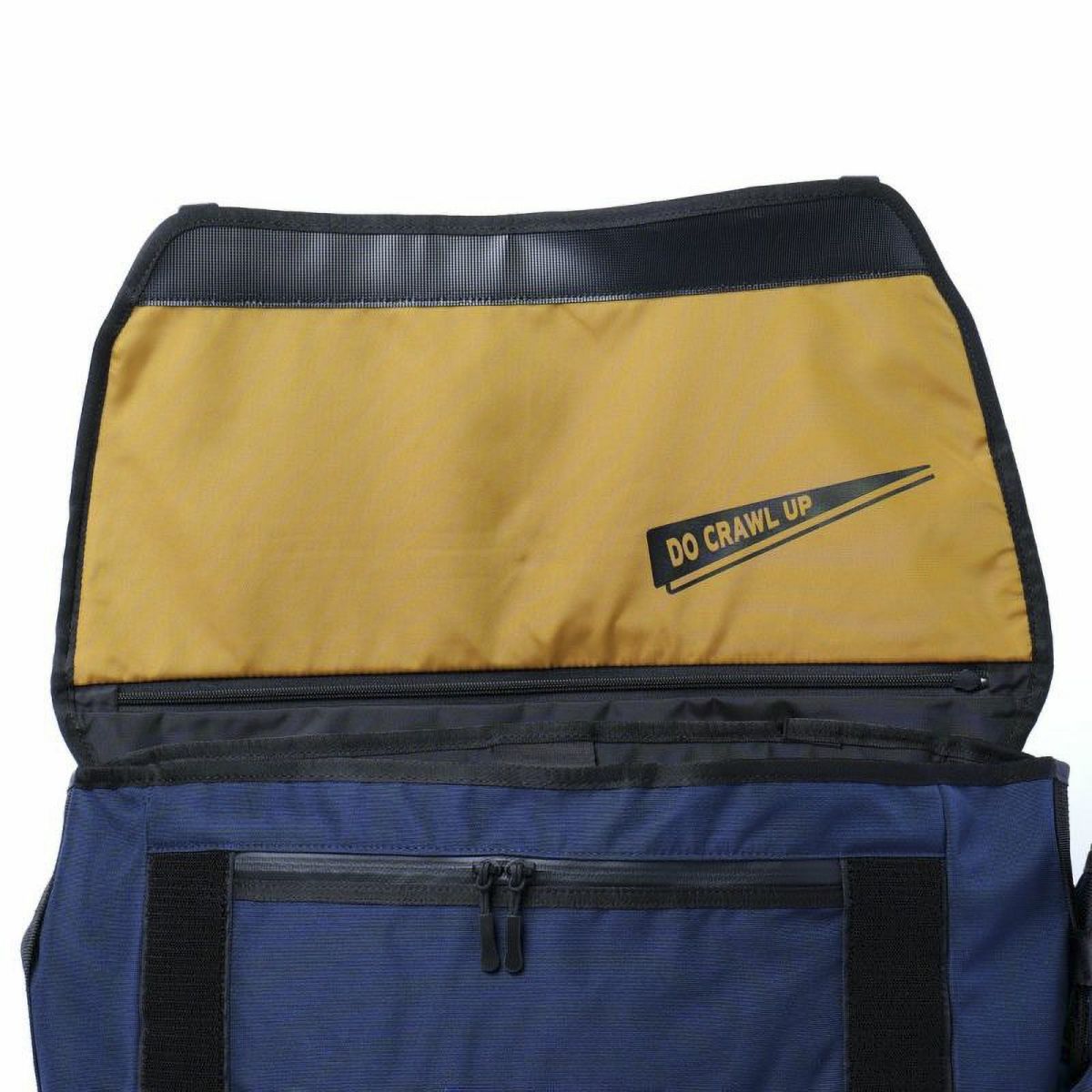 AS2OV アッソブ 330×1000D CORDURA STANDARD SERIES 330×1000D コーデュラ スタンダードシリーズ メッセンジャー 152318