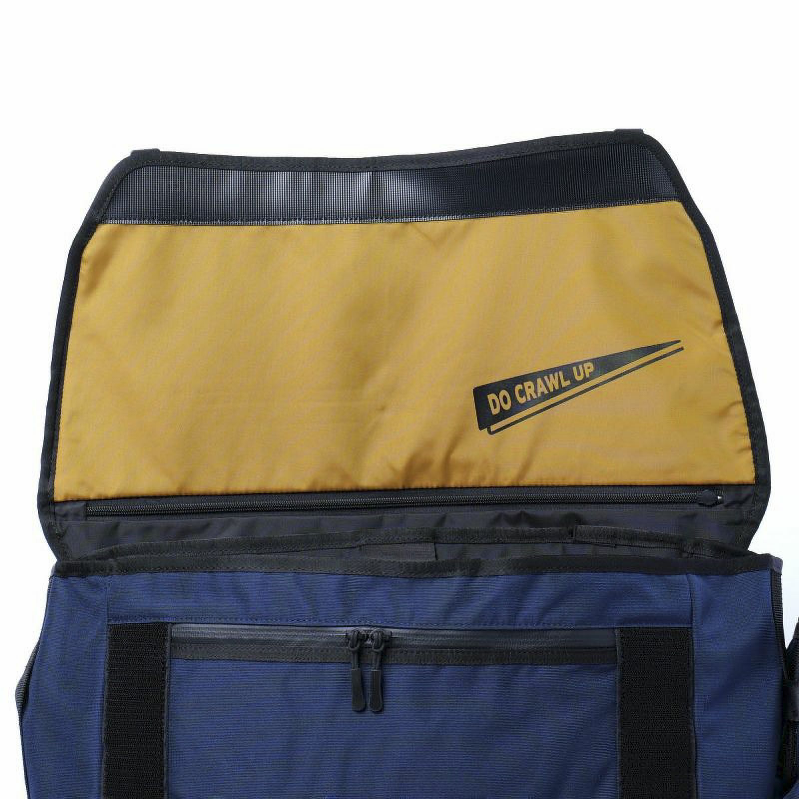 AS2OV アッソブ 330×1000D CORDURA STANDARD SERIES 330×1000D コーデュラ スタンダードシリーズ メッセンジャー 152318