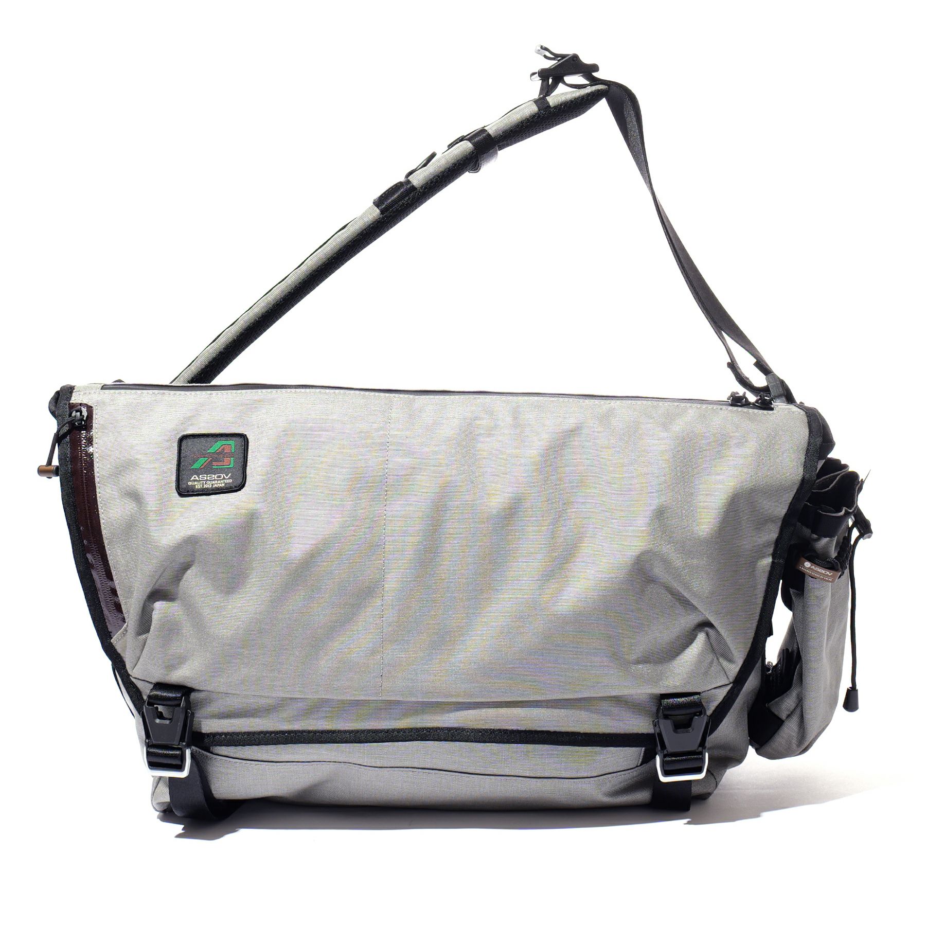 AS2OV アッソブ 330×1000D CORDURA STANDARD SERIES 330×1000D