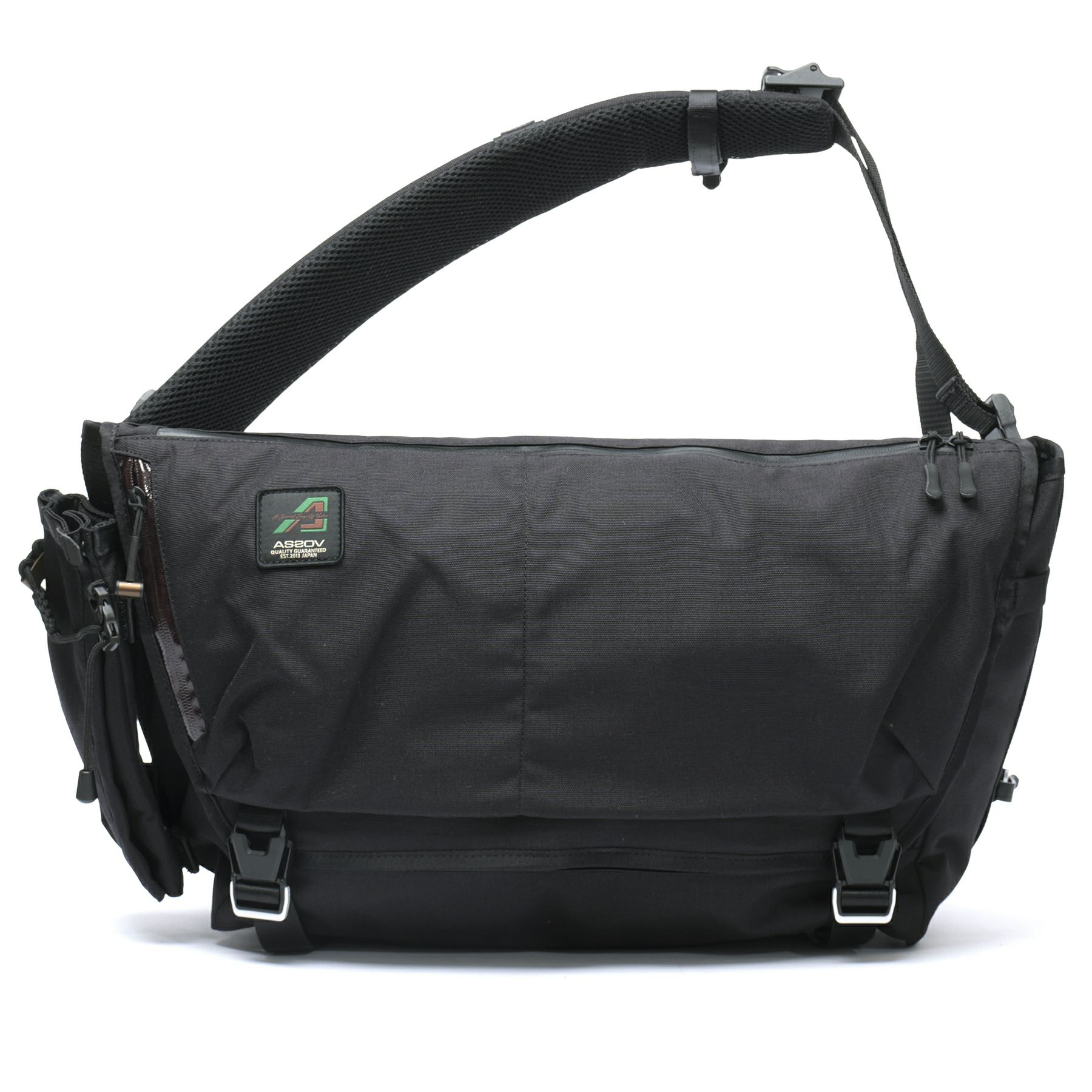 鍔　3点セット AS2OV アッソブ 330×1000D CORDURA STANDARD SERIES 330×1000D