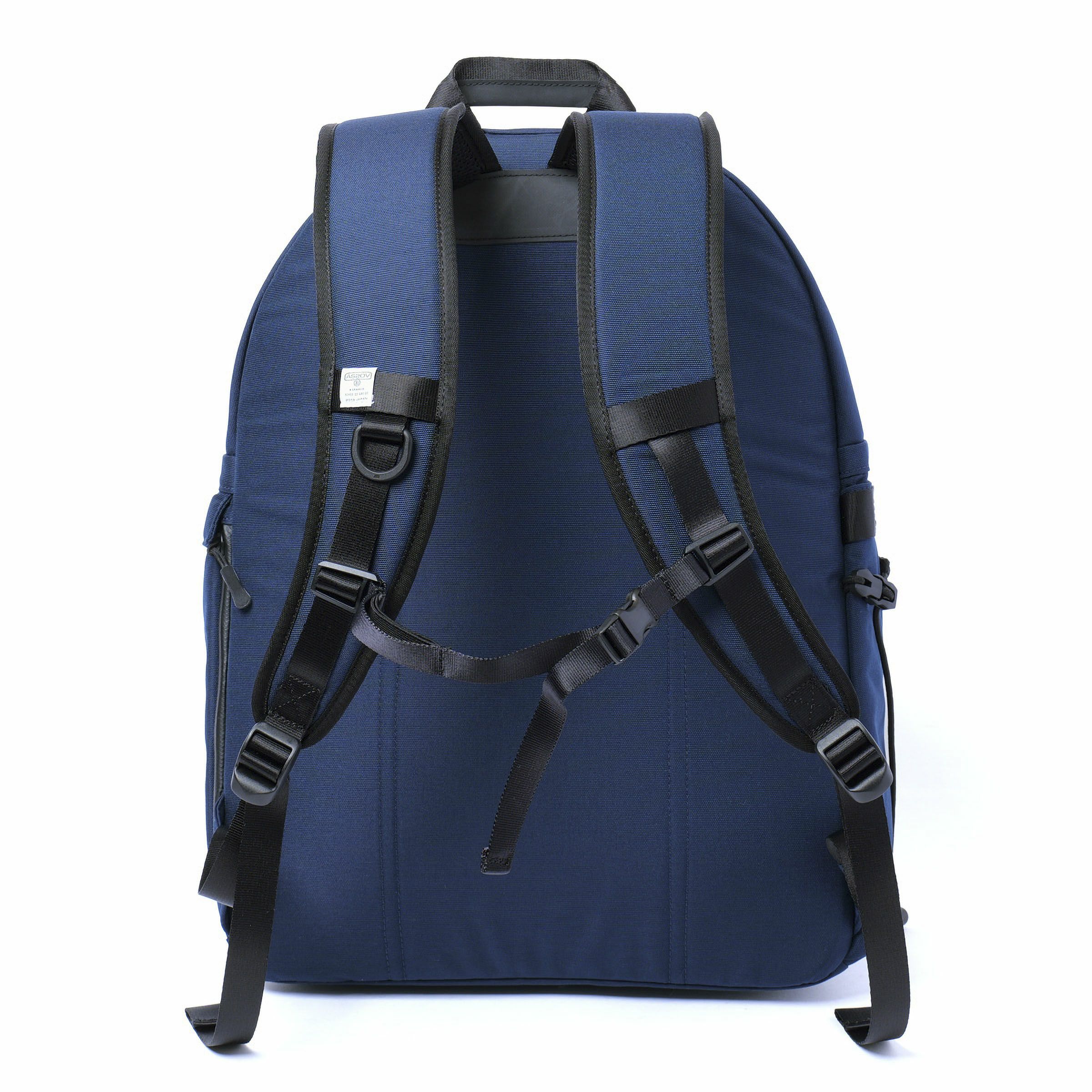 AS2OV アッソブ 330×1000D CORDURA STANDARD SERIES 330×1000D コーデュラ スタンダードシリーズ デイパック 152317