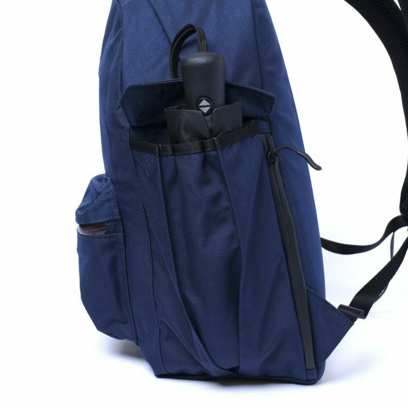 AS2OV アッソブ 330×1000D CORDURA STANDARD SERIES 330×1000D コーデュラ スタンダードシリーズ デイパック 152317