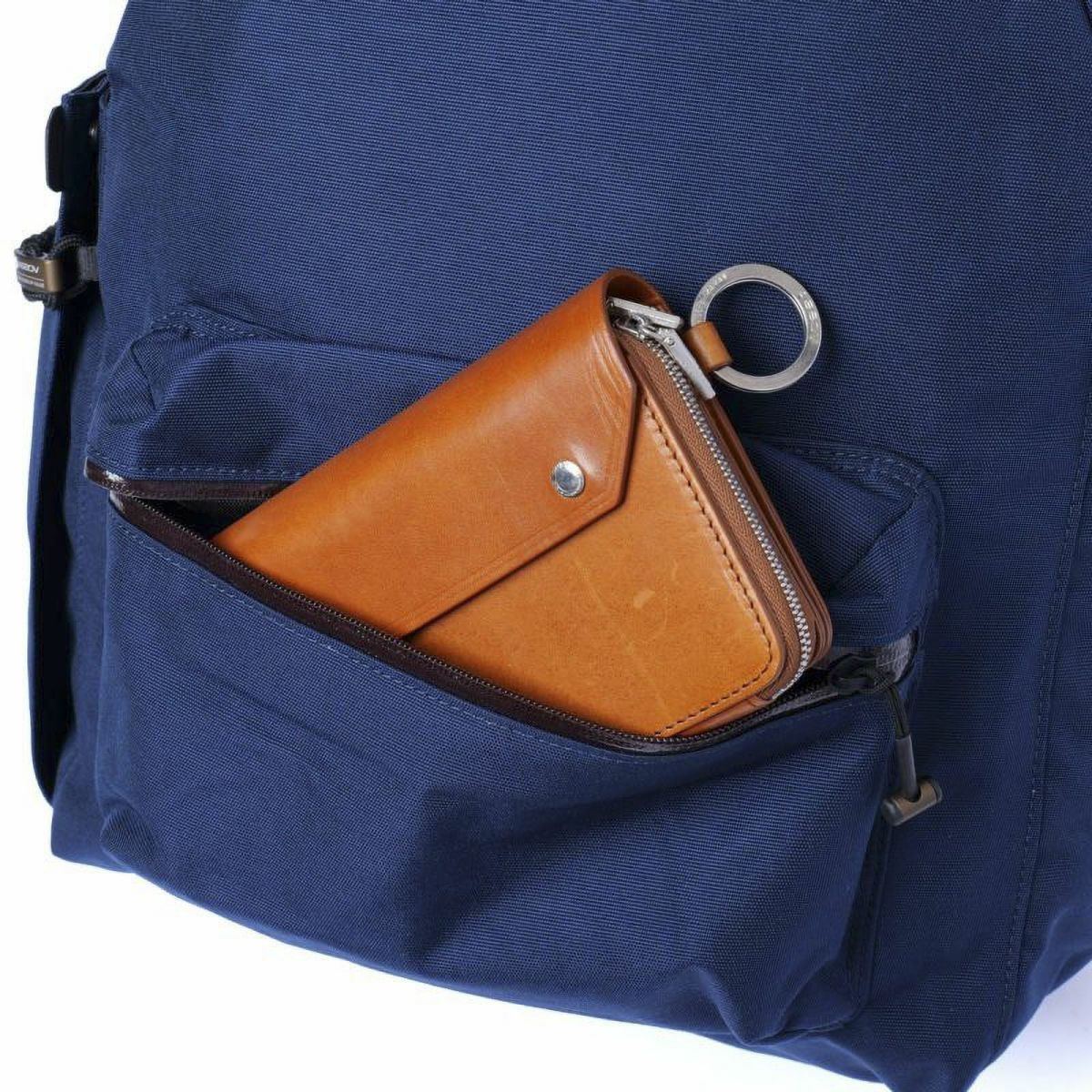 AS2OV アッソブ 330×1000D CORDURA STANDARD SERIES 330×1000D コーデュラ スタンダードシリーズ デイパック 152317