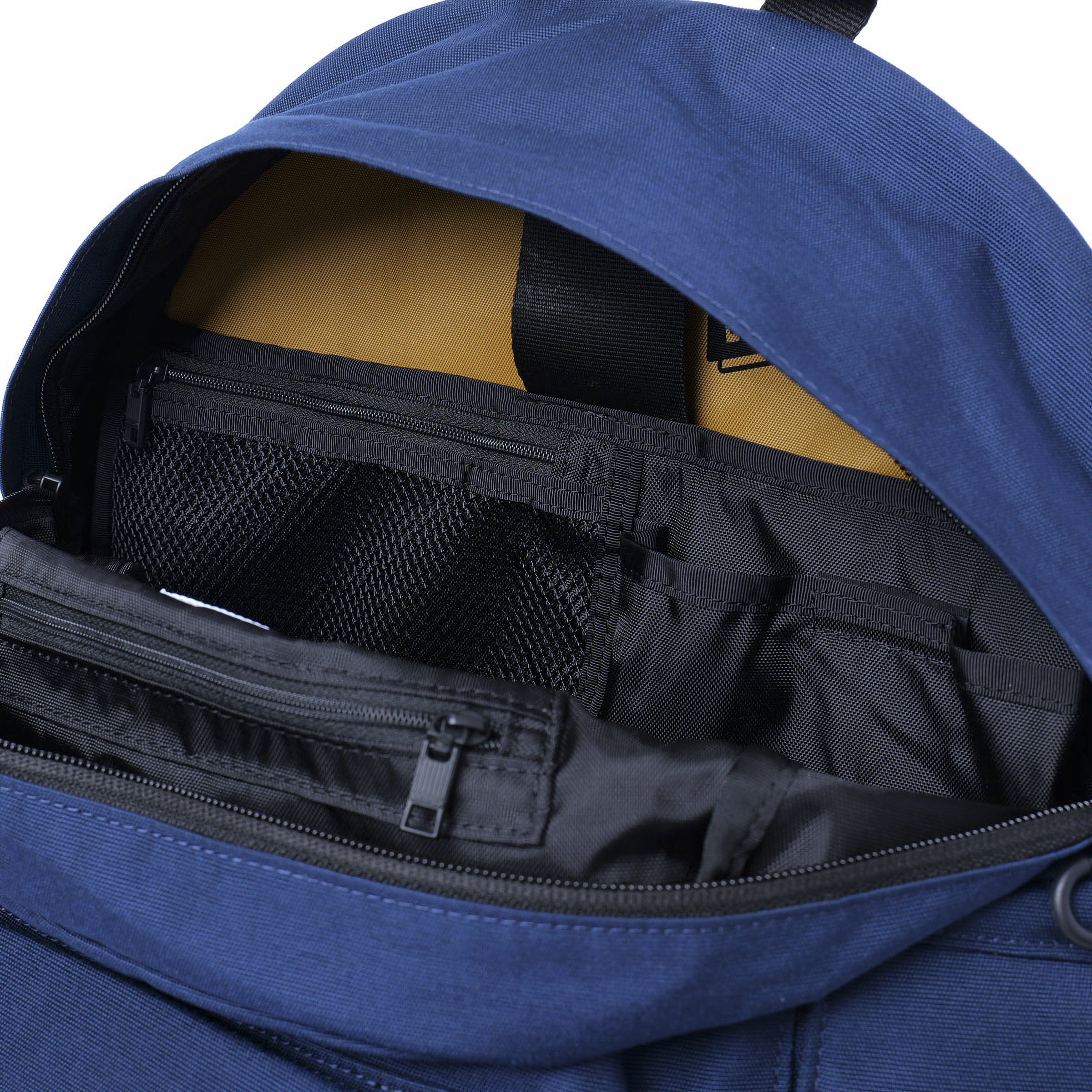 AS2OV アッソブ 330×1000D CORDURA STANDARD SERIES 330×1000D コーデュラ スタンダードシリーズ デイパック 152317