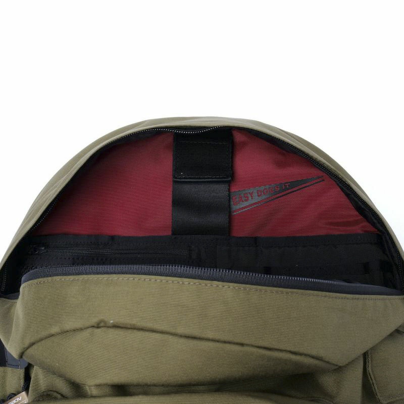 AS2OV アッソブ 330×1000D CORDURA STANDARD SERIES 330×1000D コーデュラ スタンダードシリーズ デイパック 152317