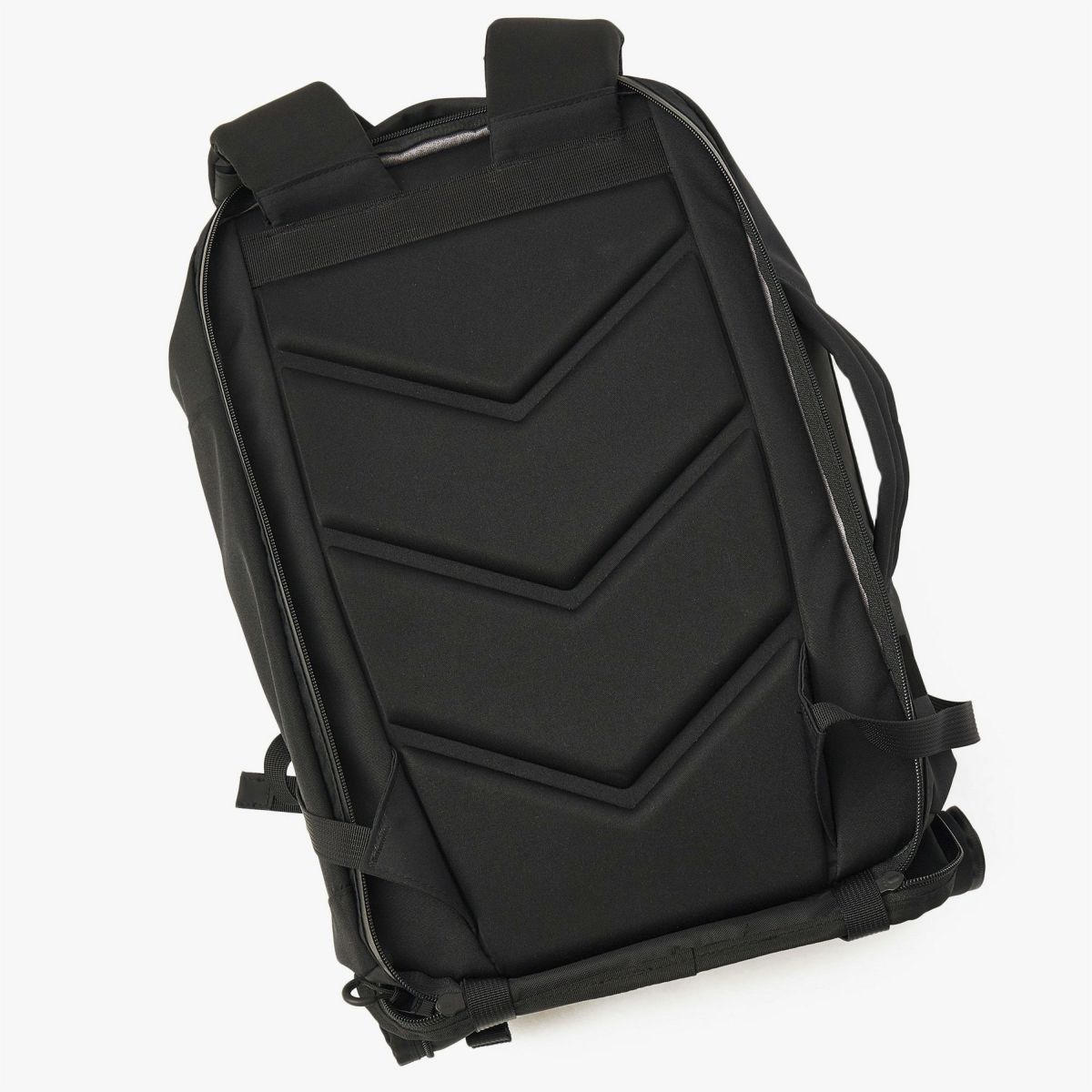 AS2OV アッソブ 3LAYER CORDURA 305D ウォータープルーフコーデュラ 305D 2WAYバックパック(S) 141608