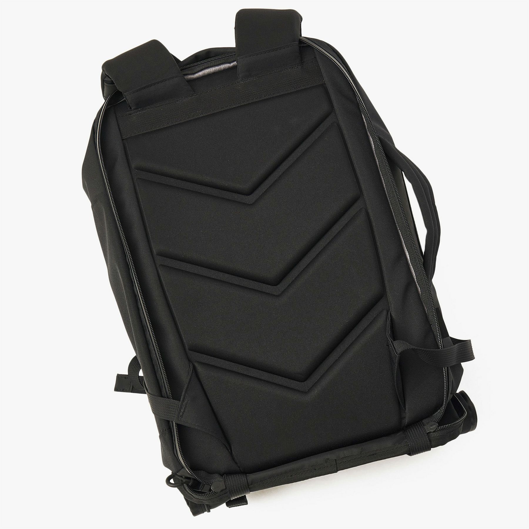 AS2OV アッソブ 3LAYER CORDURA 305D ウォータープルーフコーデュラ 305D 2WAYバックパック(S) 141608